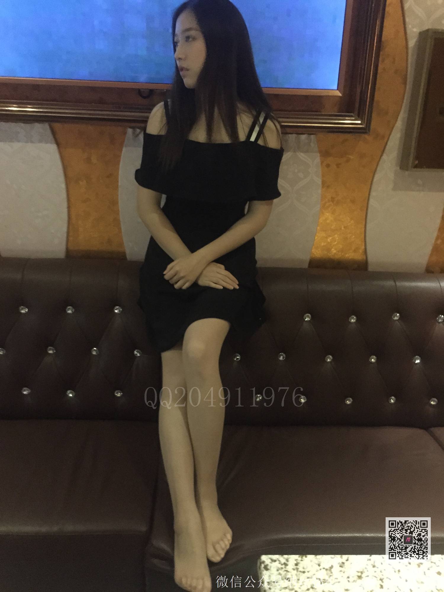 图片[38]-纳丝摄影 NO27 李玉 KTV – 速更版-美库