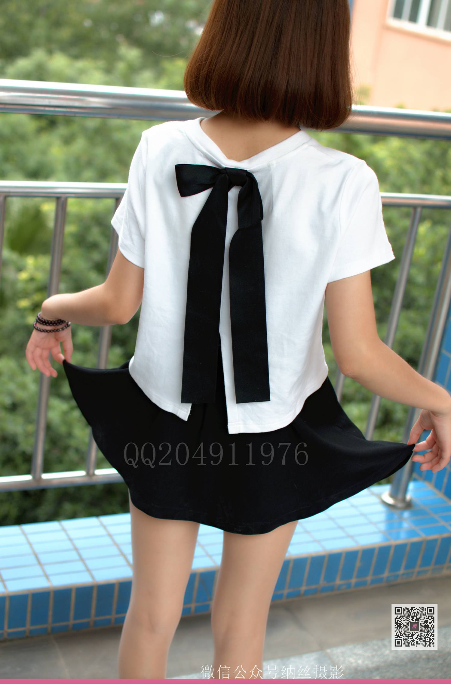 图片[22]-纳丝摄影 NO31 王者和紫 – 速更版-美库