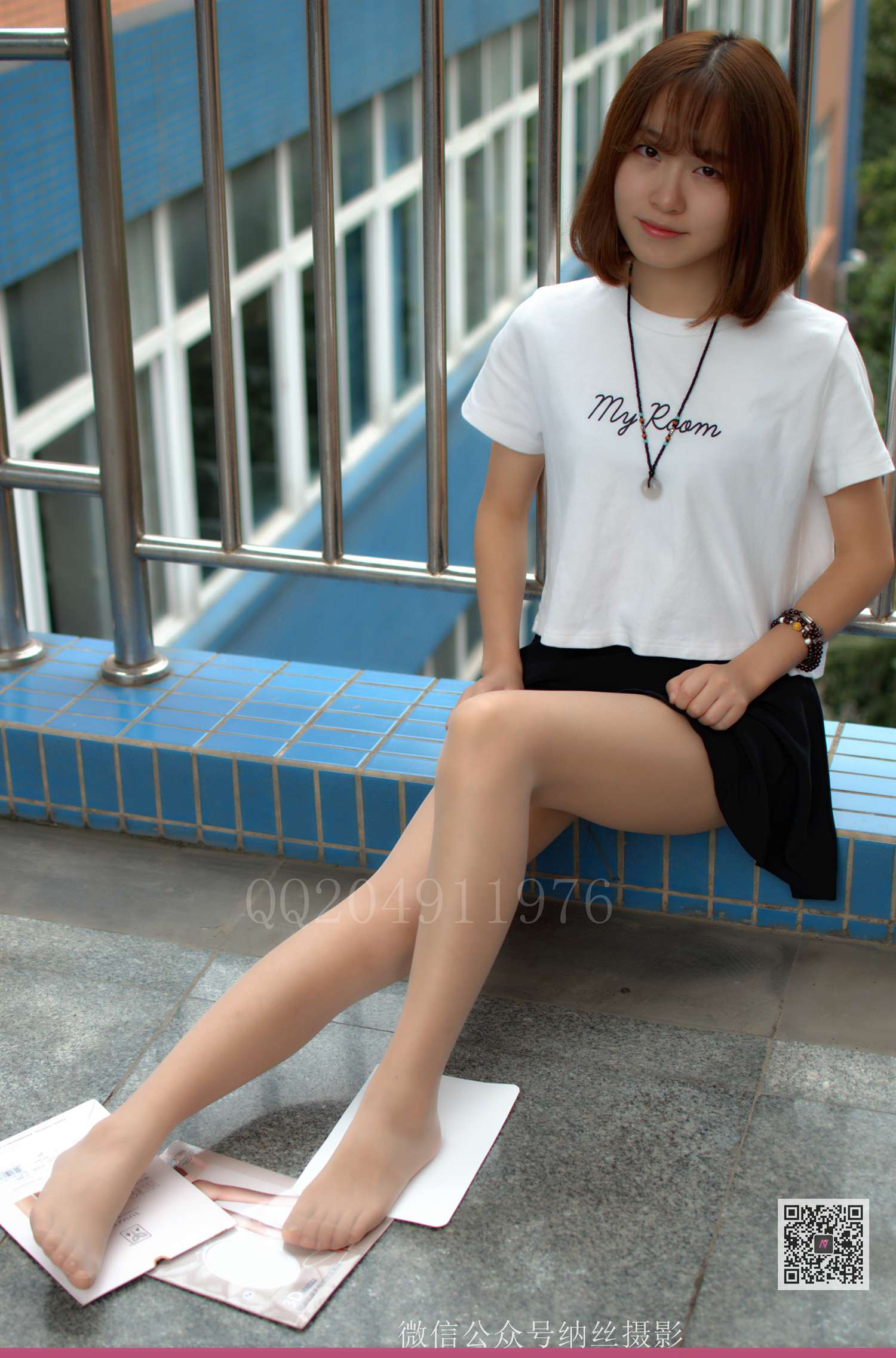 图片[24]-纳丝摄影 NO31 王者和紫 – 速更版-美库