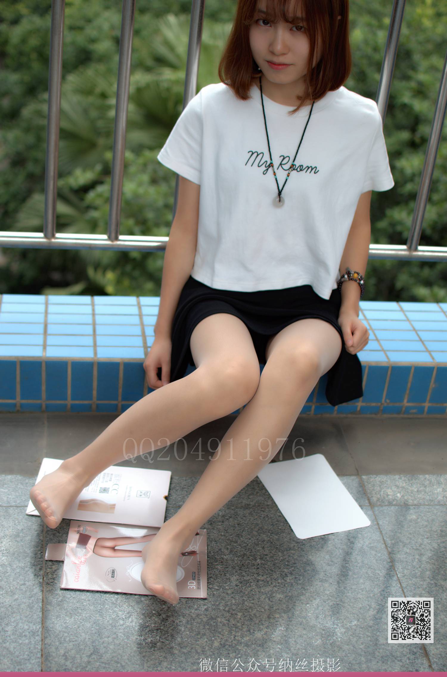 图片[30]-纳丝摄影 NO31 王者和紫 – 速更版-美库