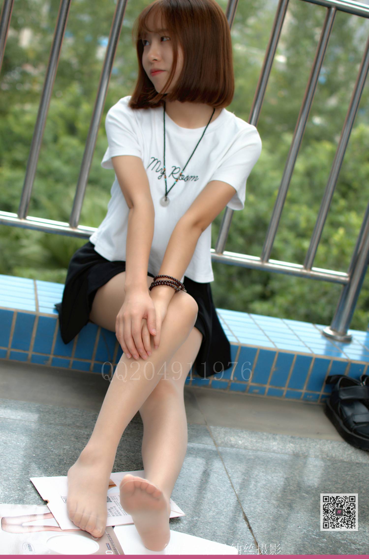 图片[35]-纳丝摄影 NO31 王者和紫 – 速更版-美库