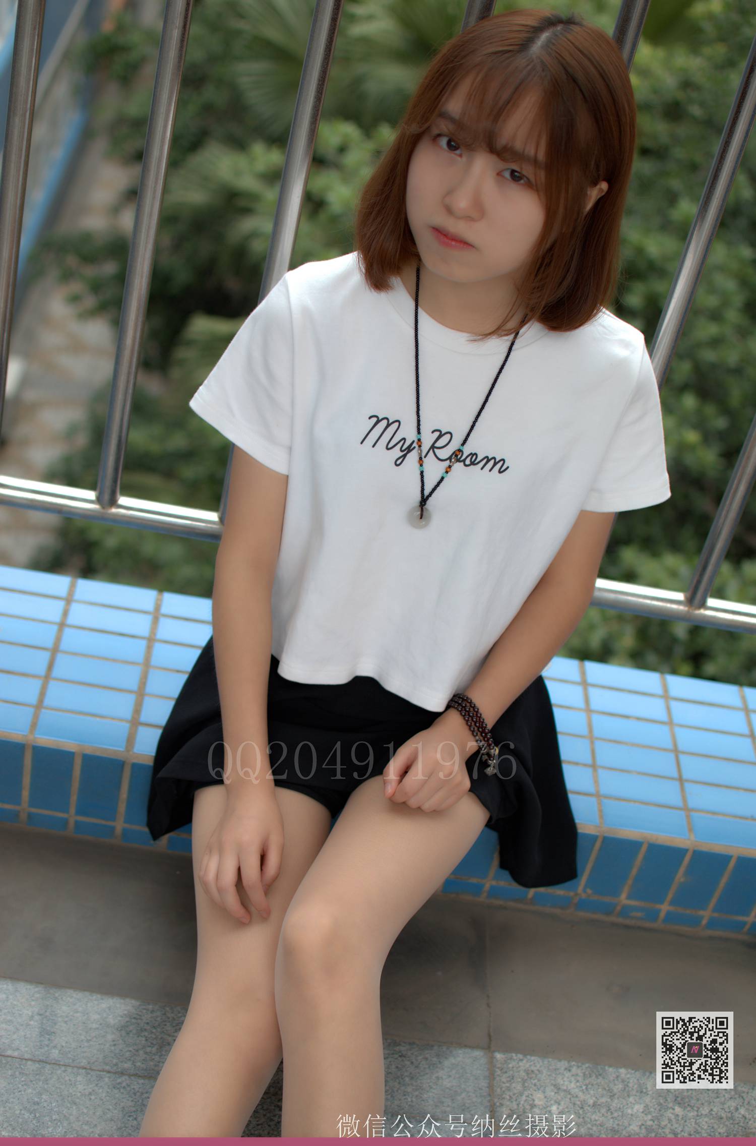 图片[41]-纳丝摄影 NO31 王者和紫 – 速更版-美库