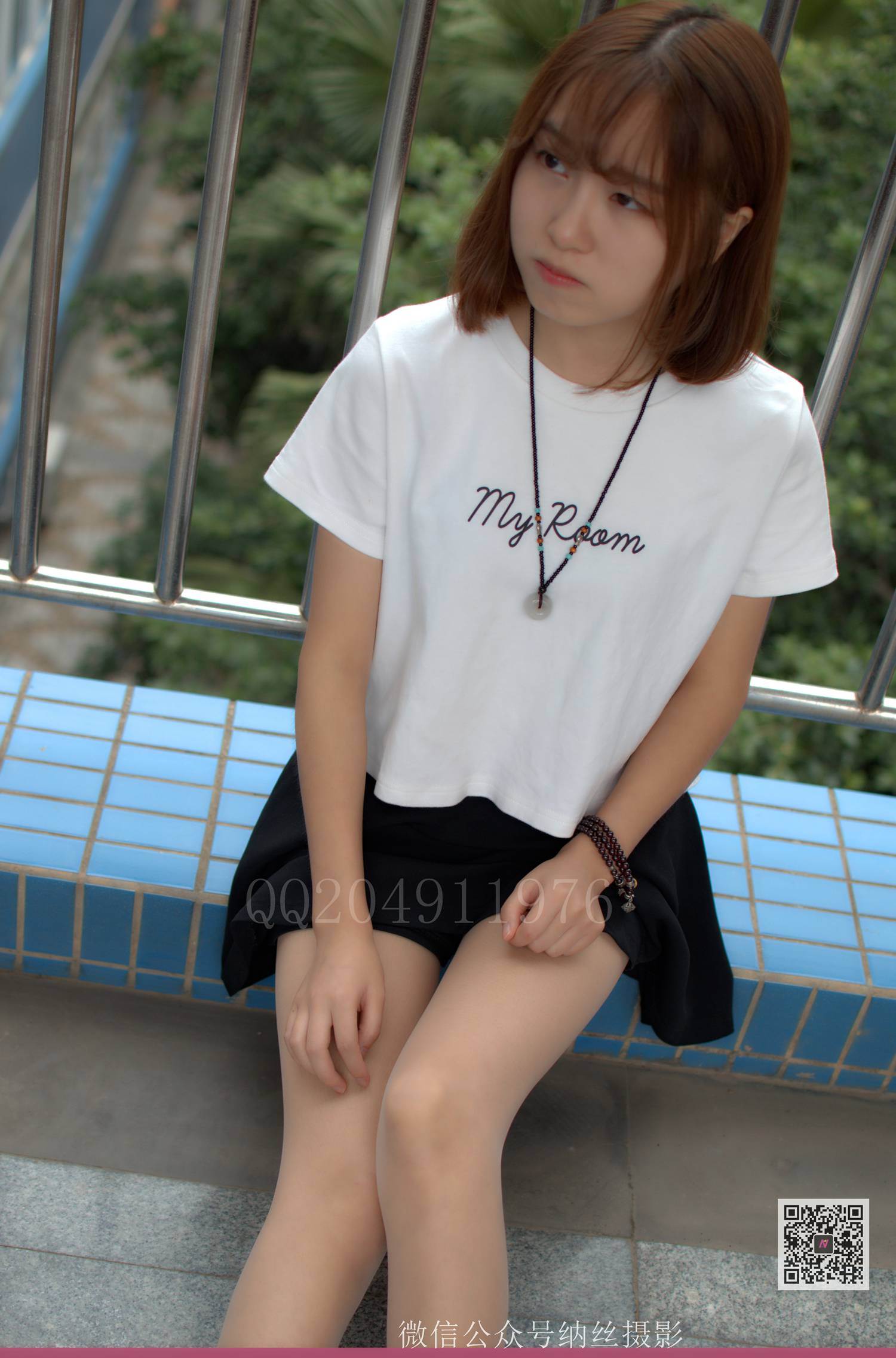 图片[42]-纳丝摄影 NO31 王者和紫 – 速更版-美库