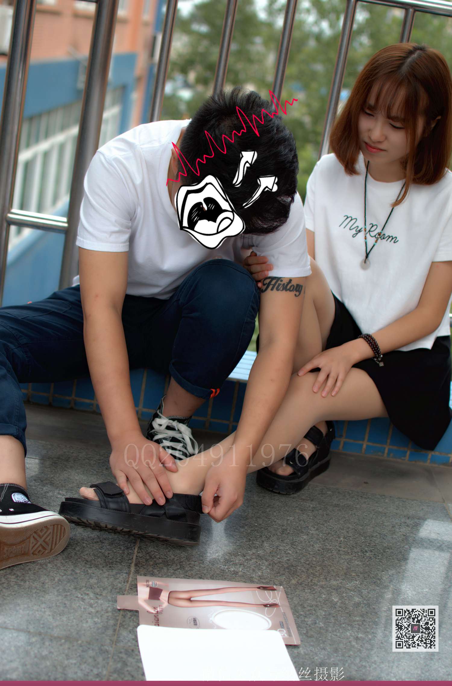 图片[51]-纳丝摄影 NO31 王者和紫 – 速更版-美库