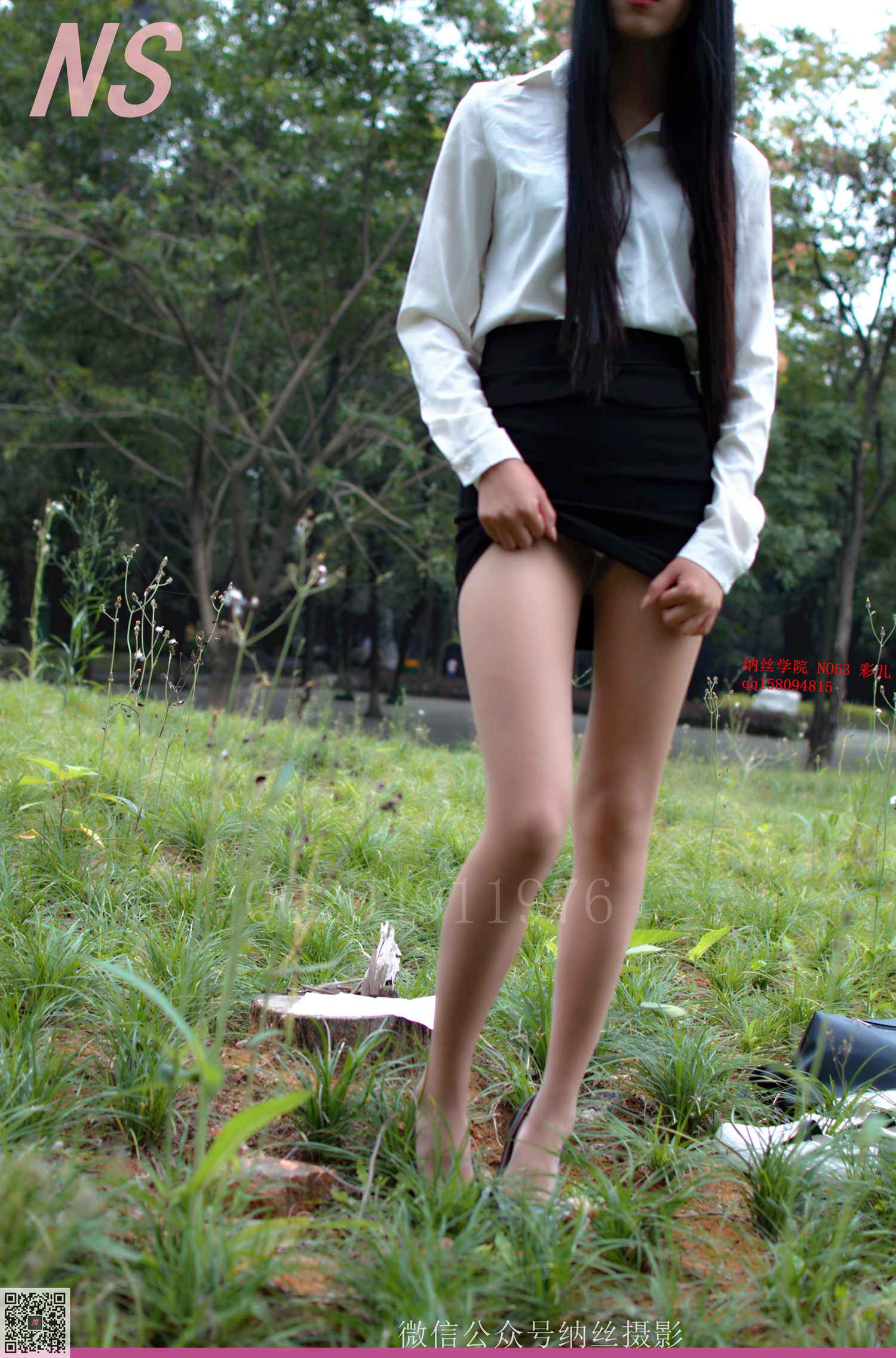图片[40]-纳丝摄影 NO33 彩儿 – 速更版-美库