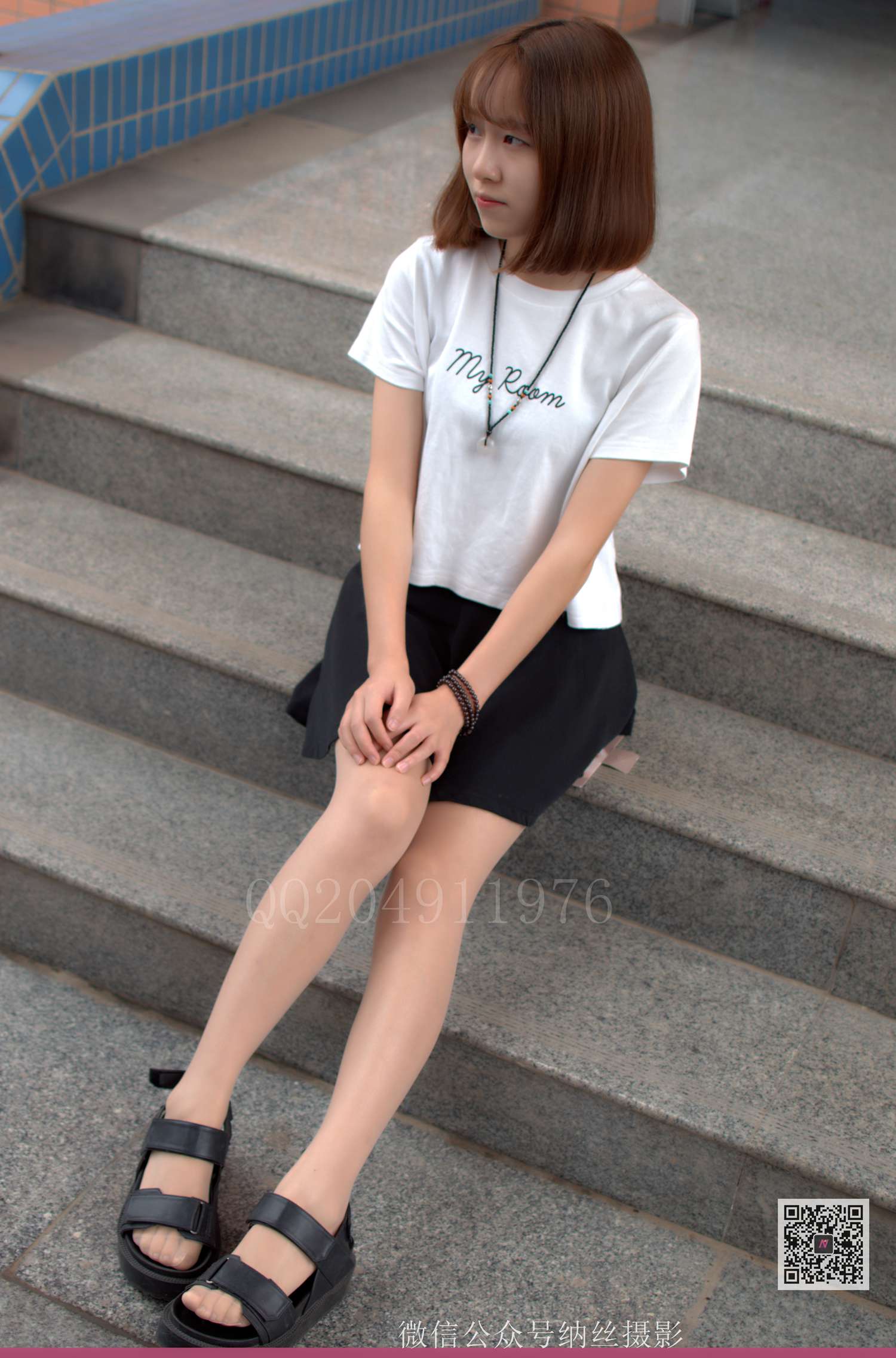 图片[52]-纳丝摄影 NO31 王者和紫 – 速更版-美库