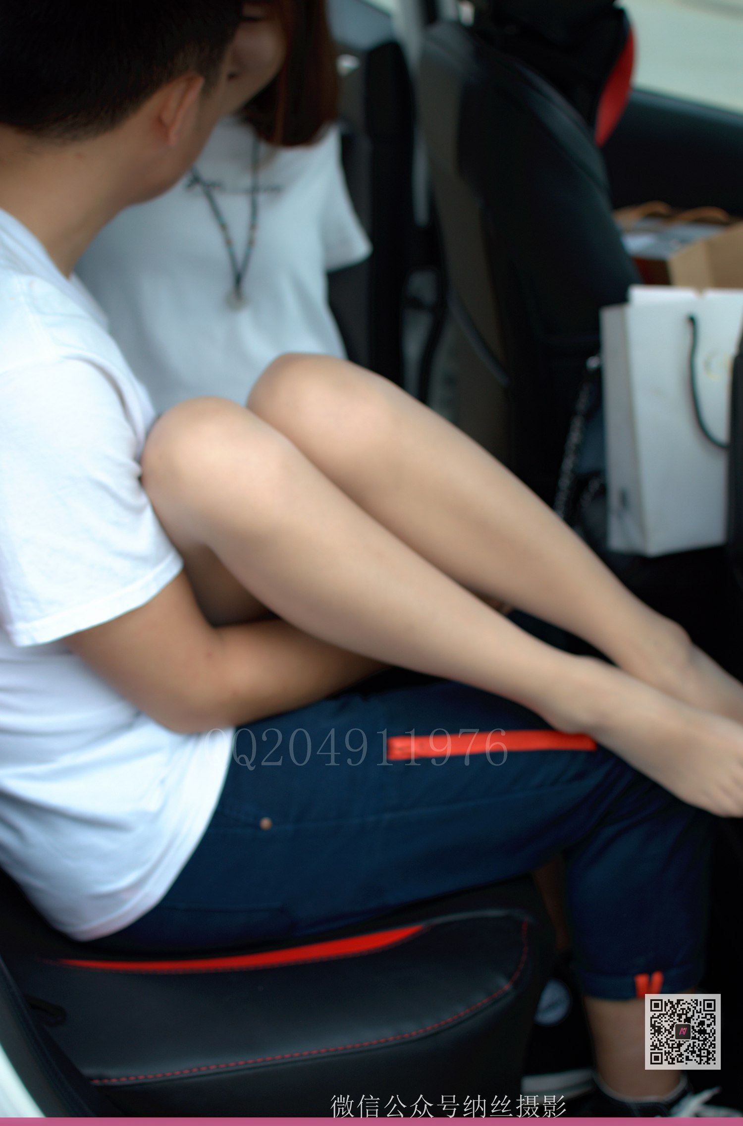 图片[61]-纳丝摄影 NO31 王者和紫 – 速更版-美库