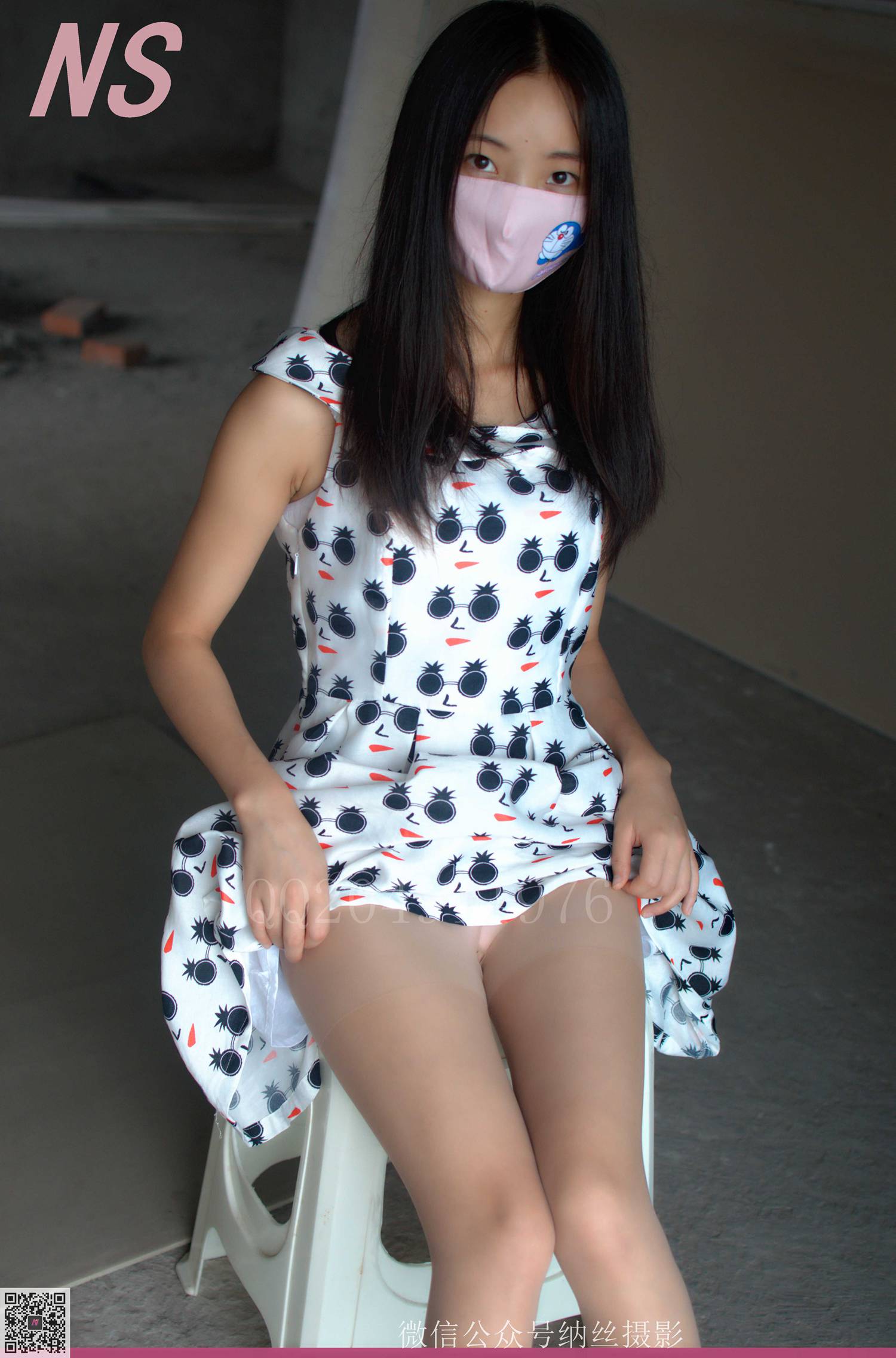 图片[56]-纳丝摄影 NO32 小丸子3 – 速更版-美库