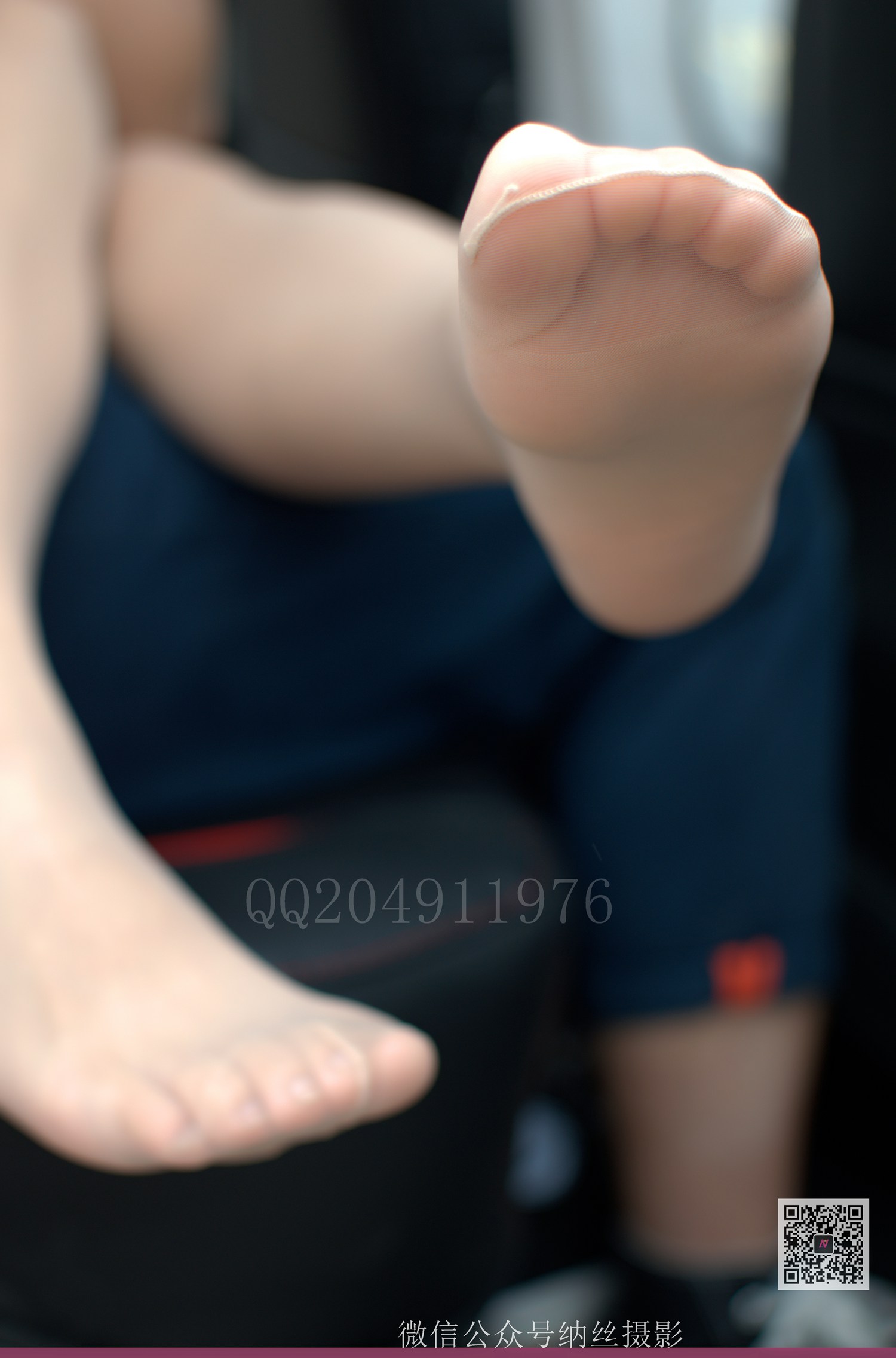 图片[62]-纳丝摄影 NO31 王者和紫 – 速更版-美库