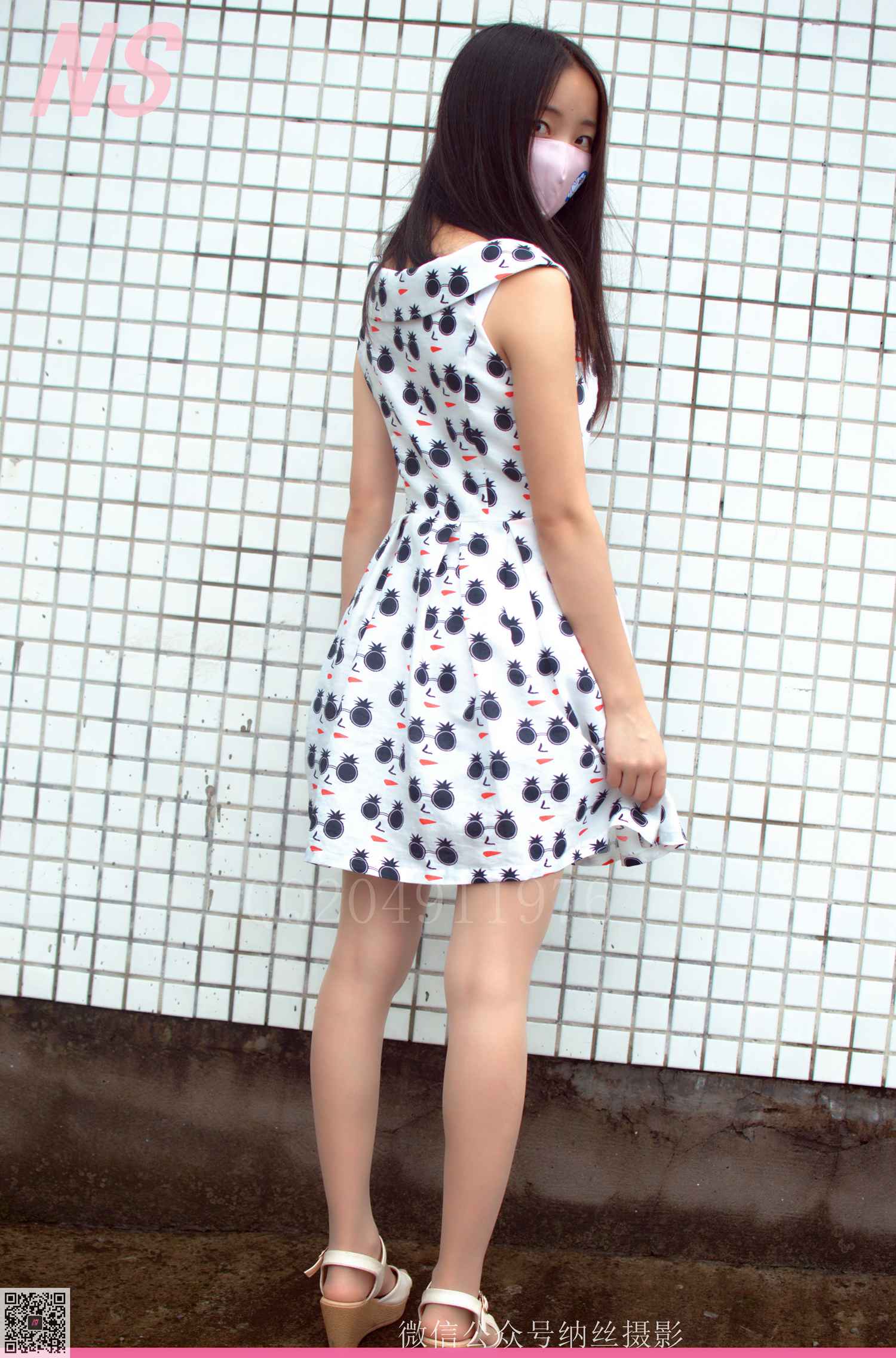 图片[64]-纳丝摄影 NO32 小丸子3 – 速更版-美库