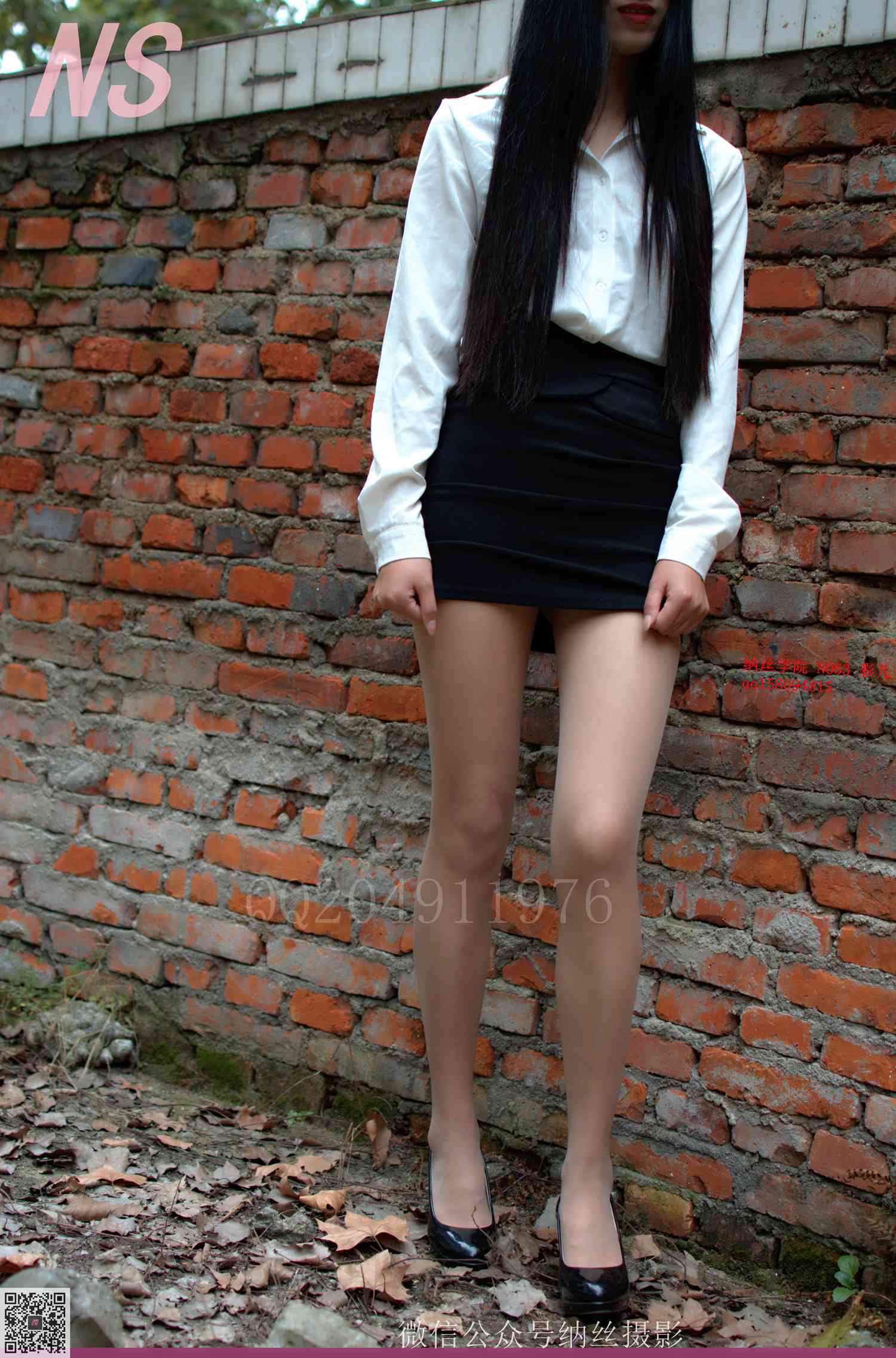 图片[59]-纳丝摄影 NO33 彩儿 – 速更版-美库