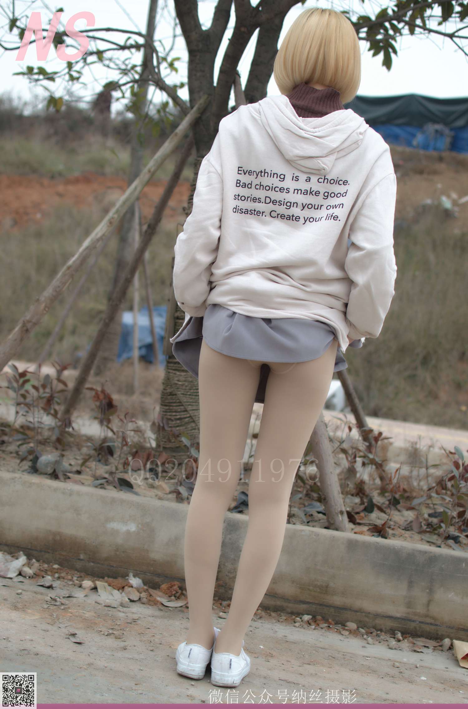 图片[27]-纳丝摄影 NO38 青青 与车共舞 – 速更版-美库