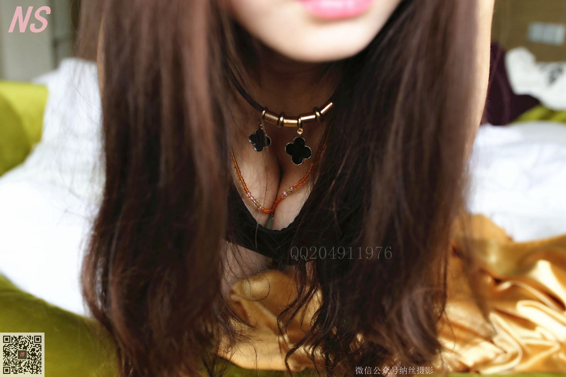 图片[42]-纳丝摄影 NO44 纳纳本人2 足底 – 速更版-美库