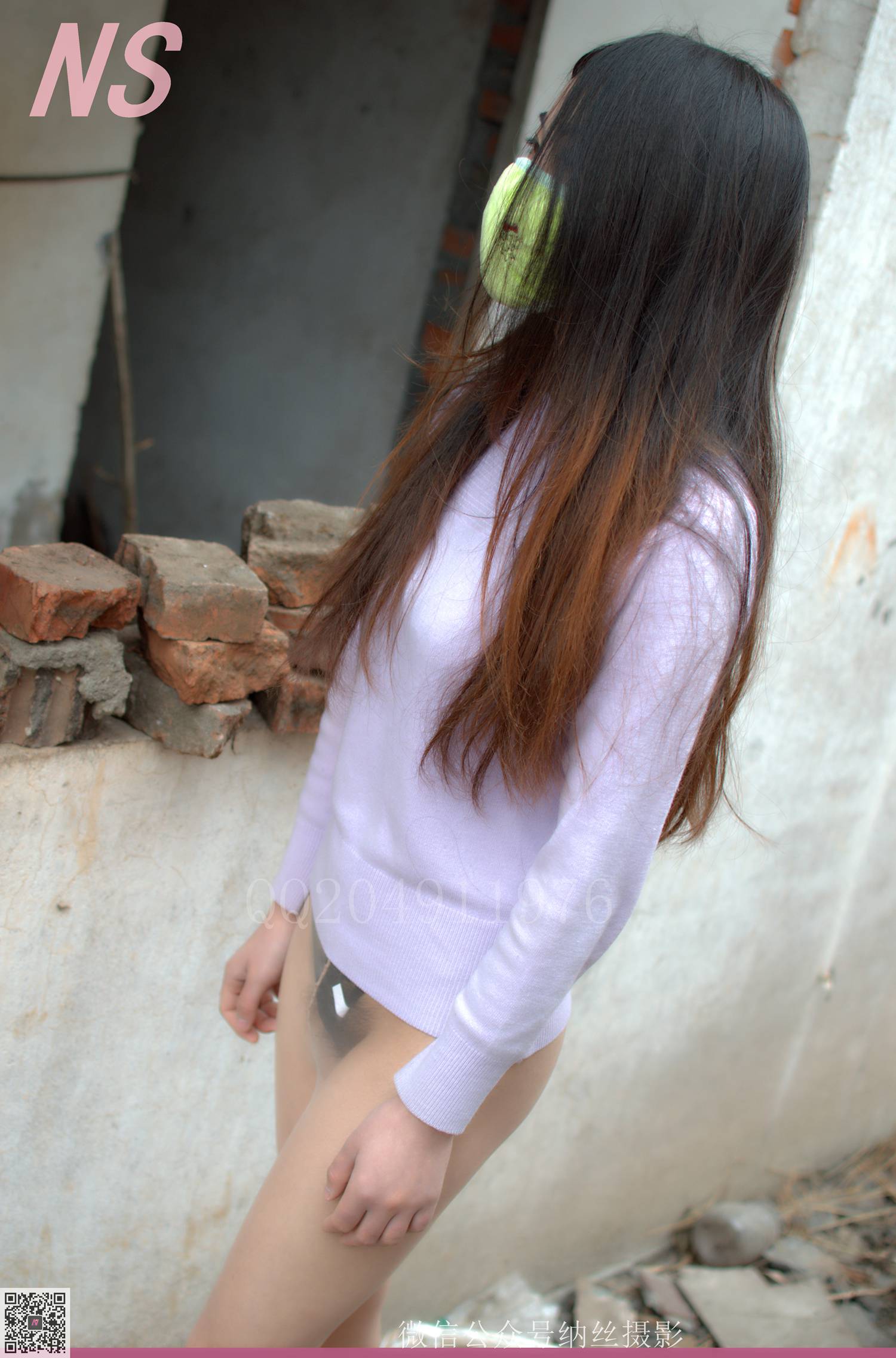 图片[26]-纳丝摄影 NO40 小拉 乡间小路 – 速更版-美库