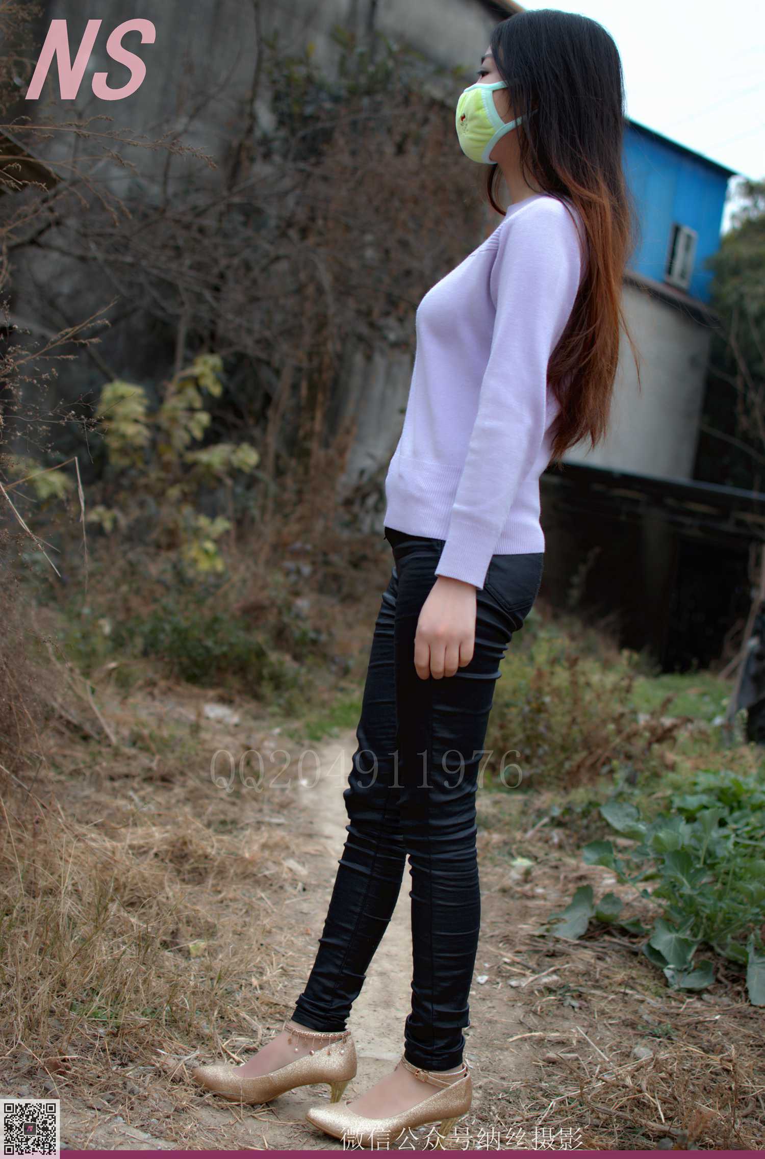 图片[39]-纳丝摄影 NO40 小拉 乡间小路 – 速更版-美库