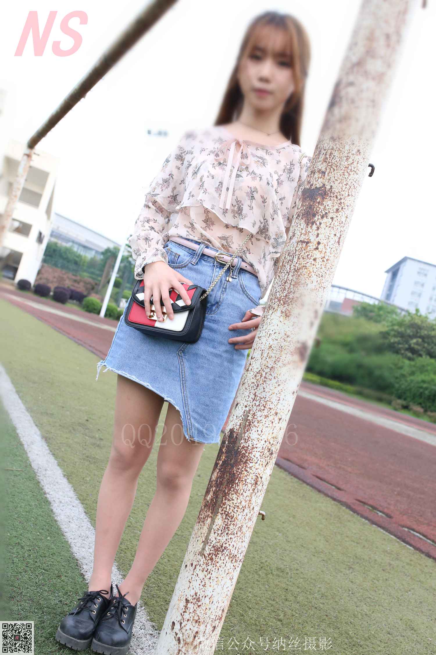 图片[37]-纳丝摄影 NO50 可可  短裙 – 速更版-美库