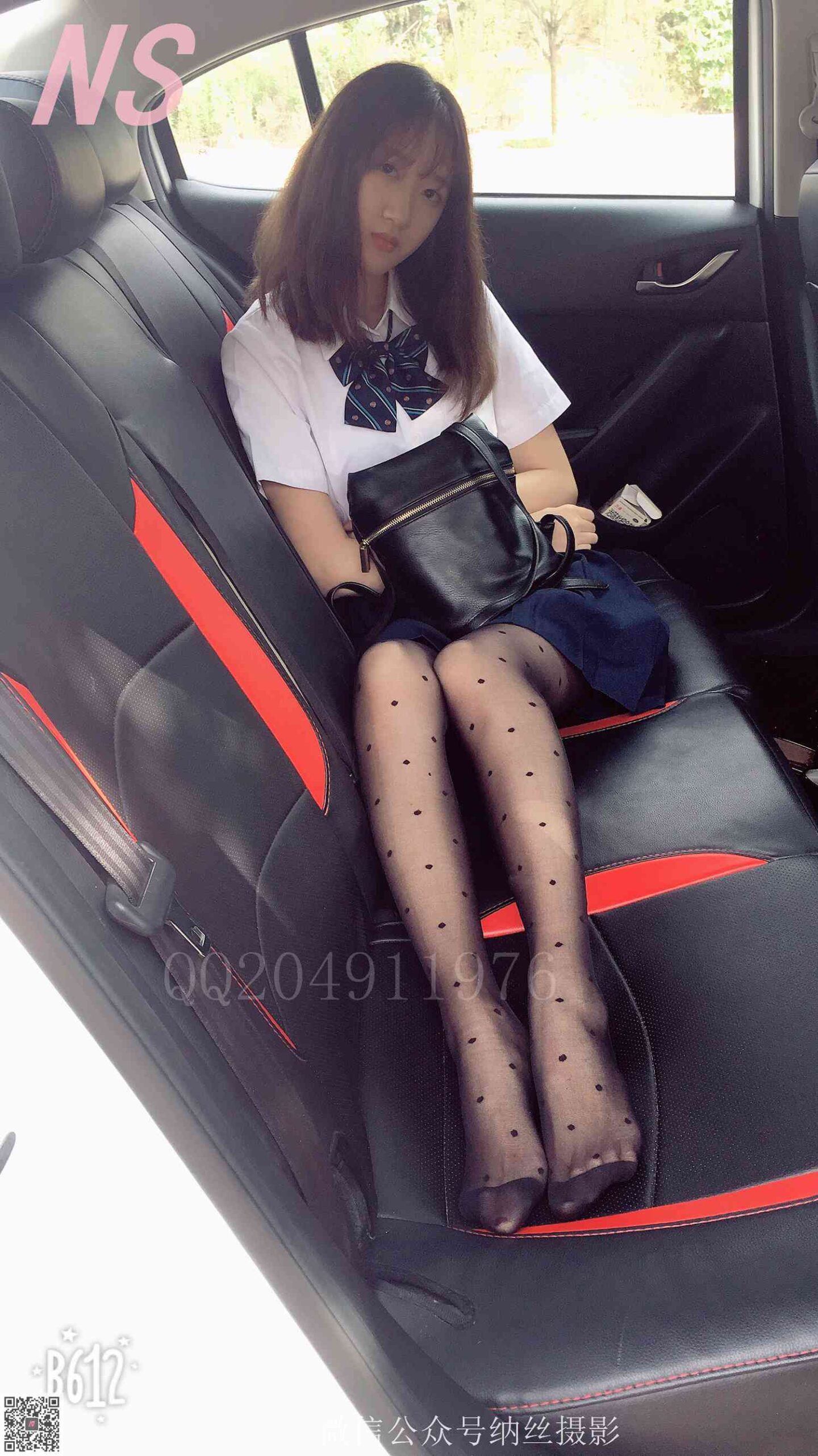 图片[16]-纳丝摄影 NO57 雯雯 热饮 – 速更版-美库