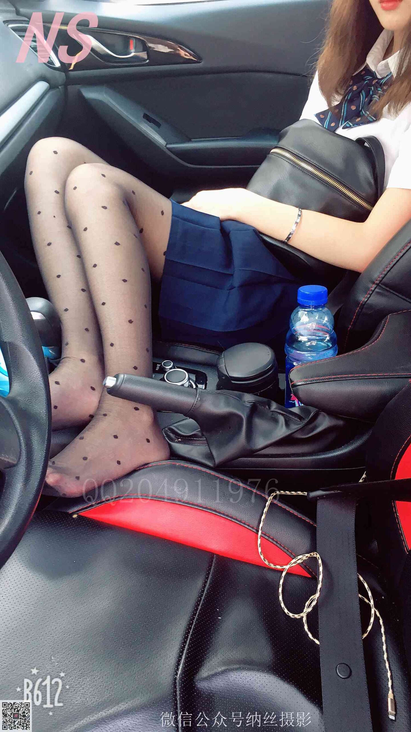 图片[19]-纳丝摄影 NO57 雯雯 热饮 – 速更版-美库