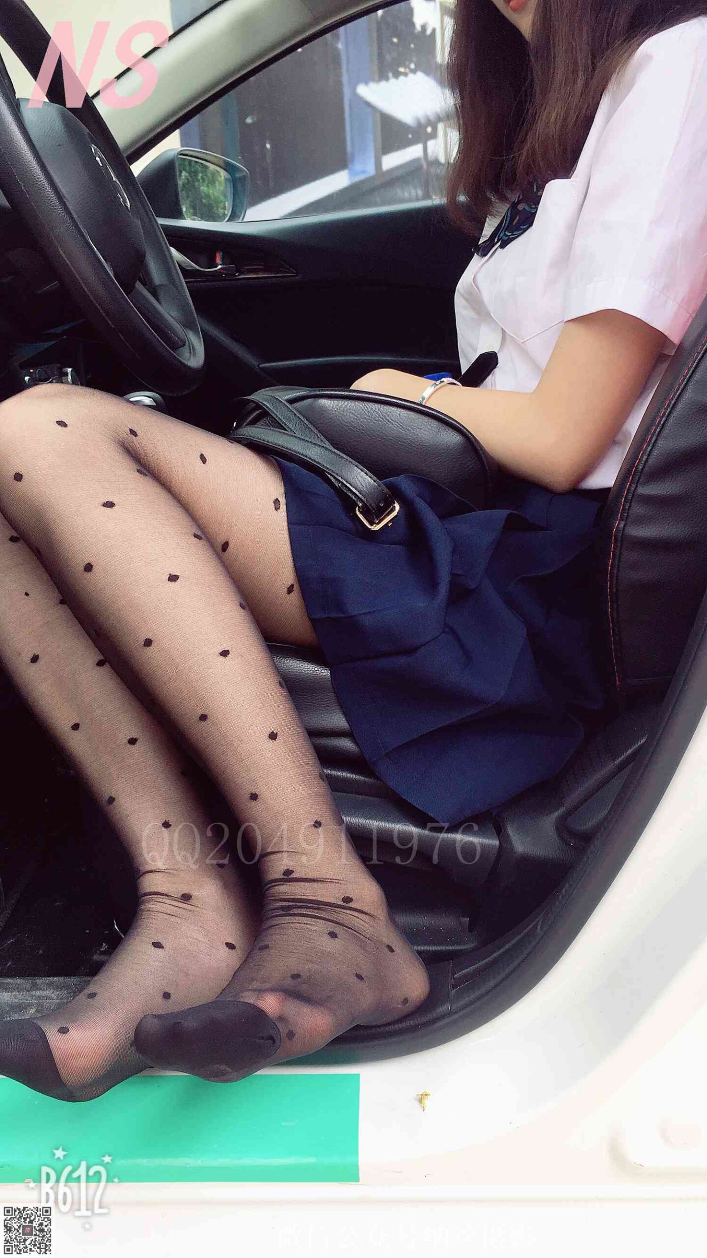 图片[26]-纳丝摄影 NO57 雯雯 热饮 – 速更版-美库