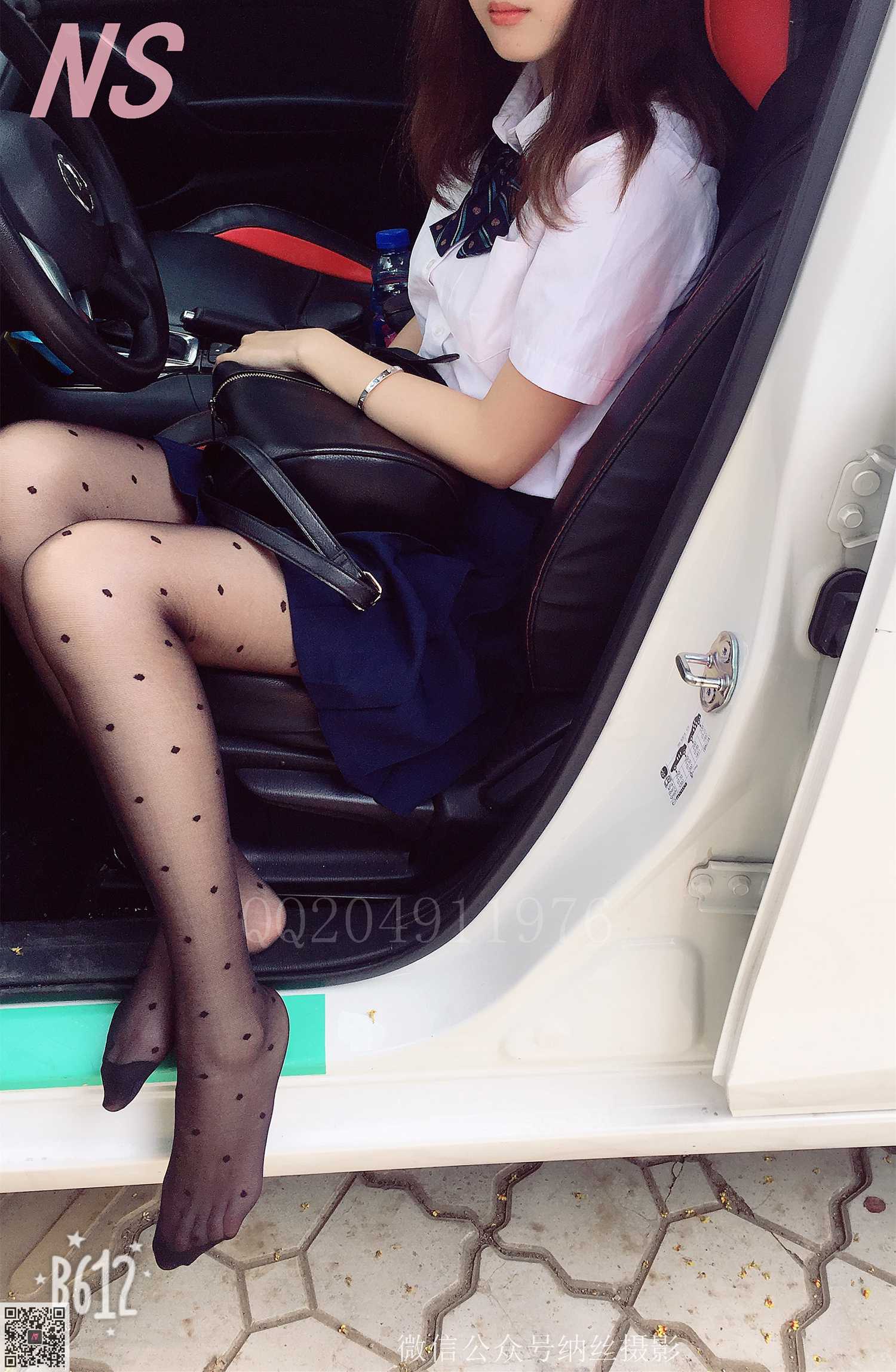 图片[28]-纳丝摄影 NO57 雯雯 热饮 – 速更版-美库