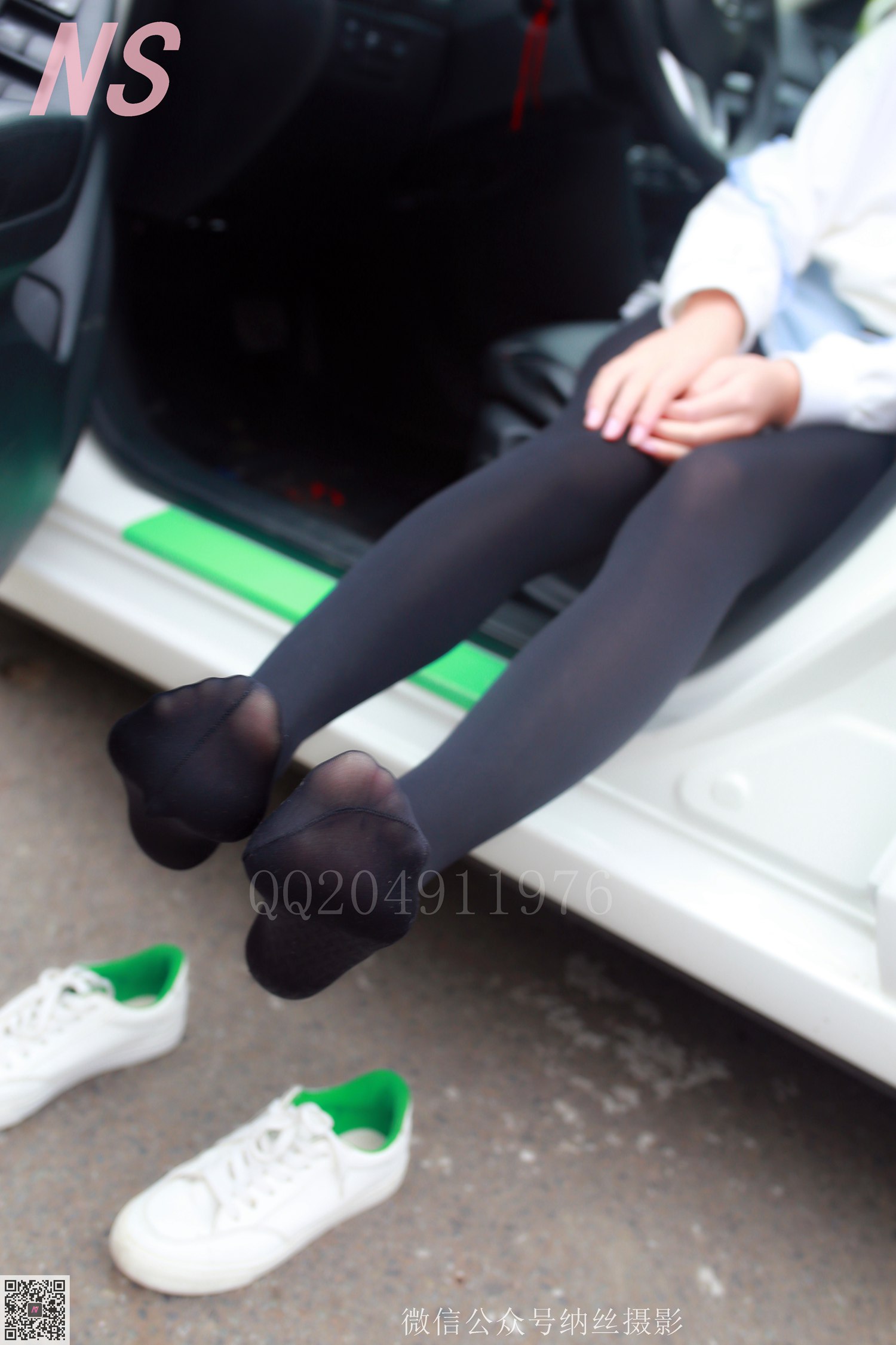 图片[30]-纳丝摄影 NO61 陈暖阳 荒野求生 – 速更版-美库