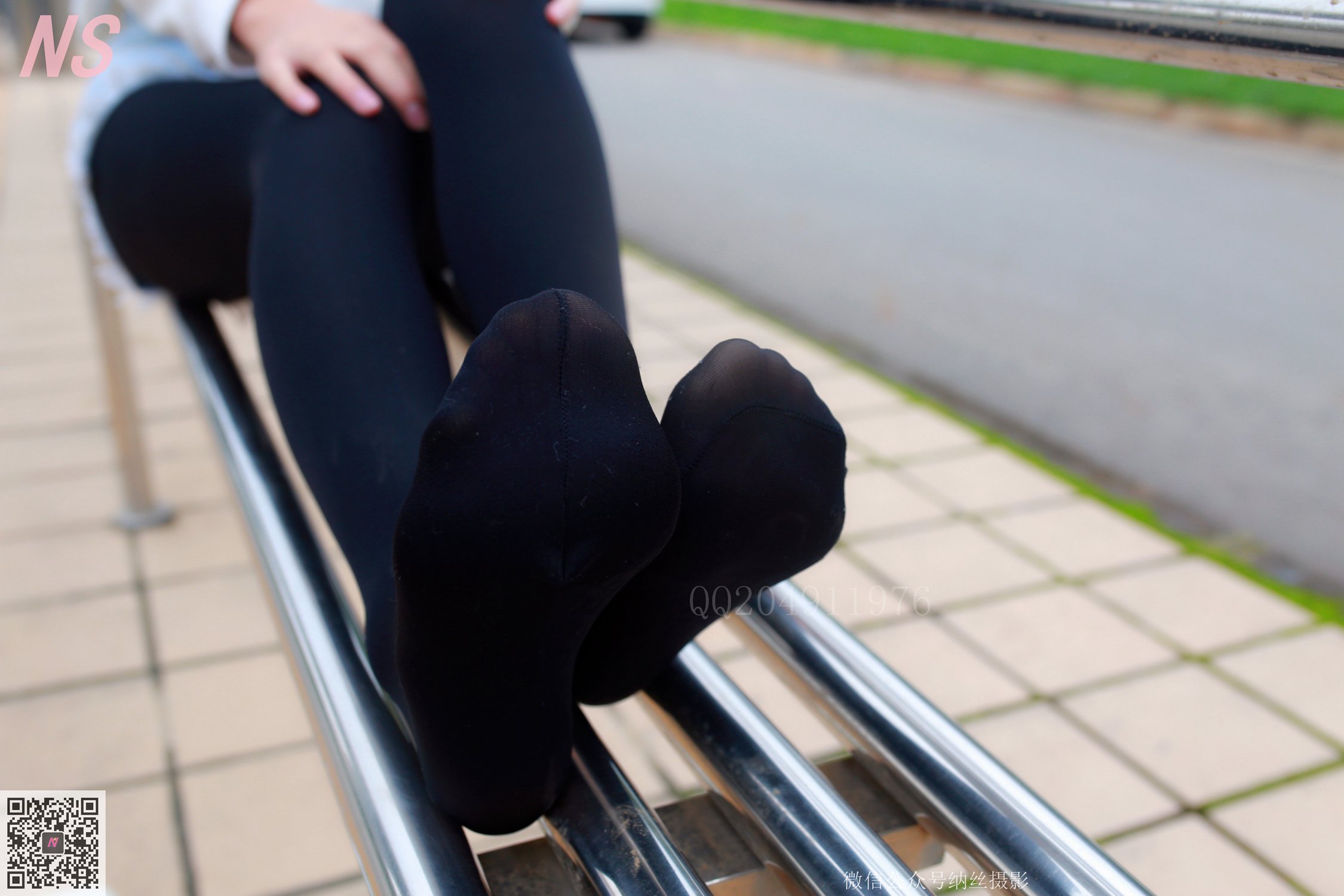 图片[37]-纳丝摄影 NO61 陈暖阳 荒野求生 – 速更版-美库