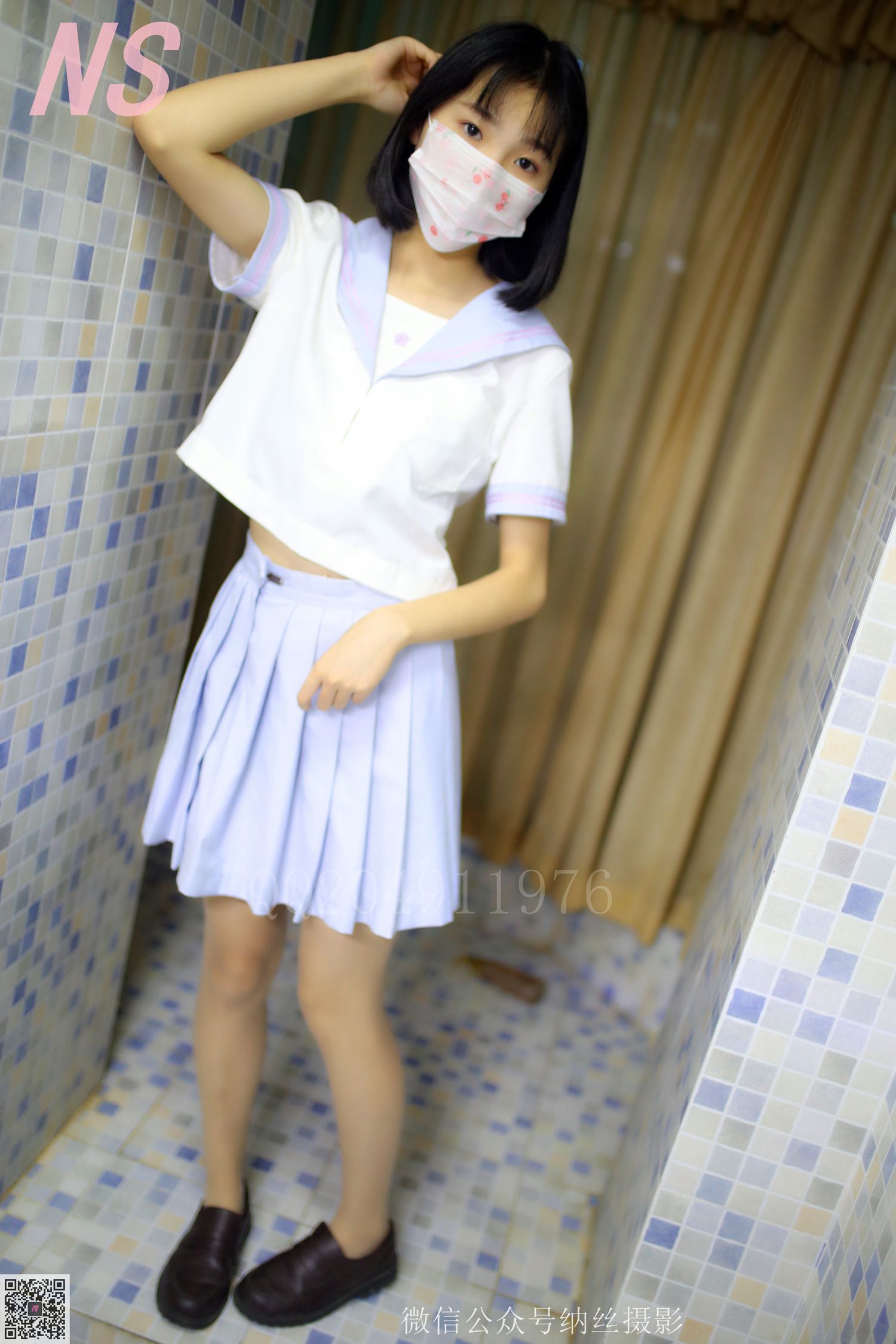 图片[60]-纳丝摄影 NO59 圈圈 躲在角落里 – 速更版-美库