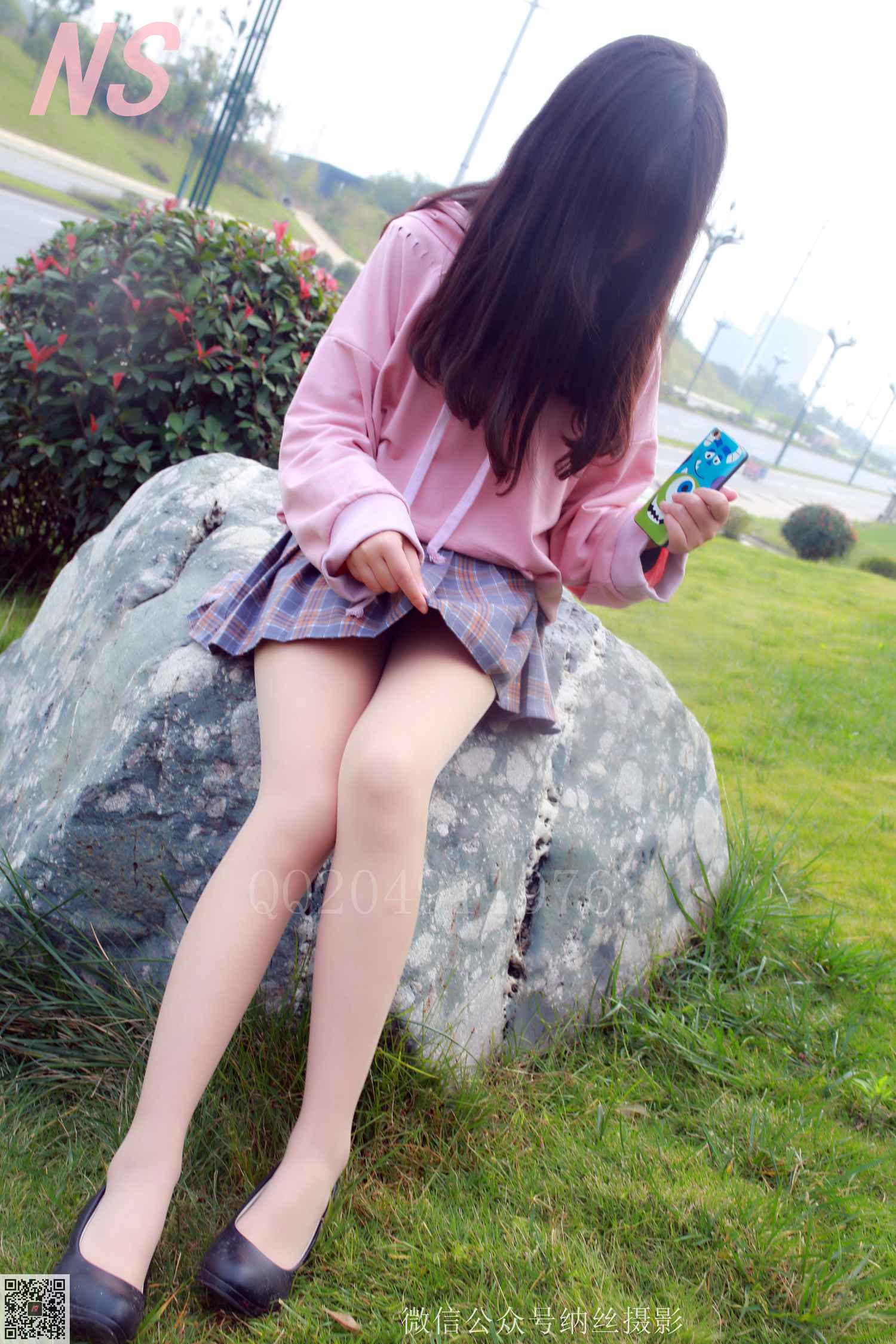 图片[49]-纳丝摄影 NO63 冰冰 来吧展示 – 速更版-美库