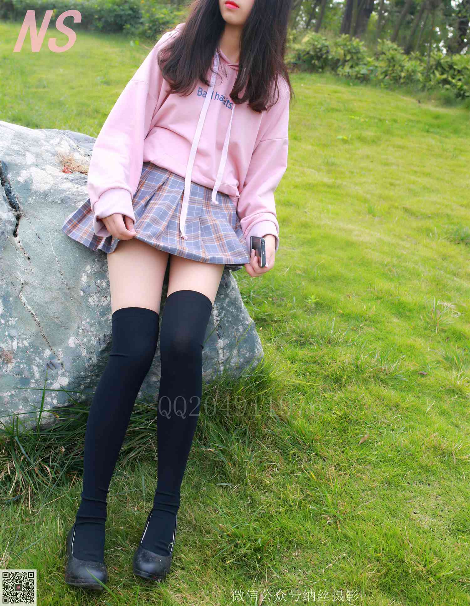 图片[60]-纳丝摄影 NO63 冰冰 来吧展示 – 速更版-美库