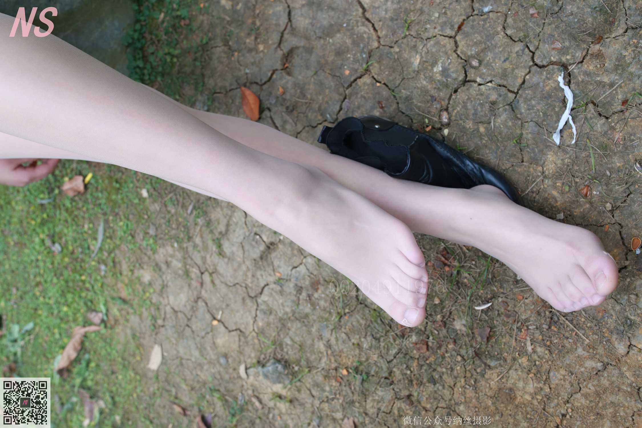 图片[12]-纳丝摄影 NO95 微微 迷彩 – 速更版-美库