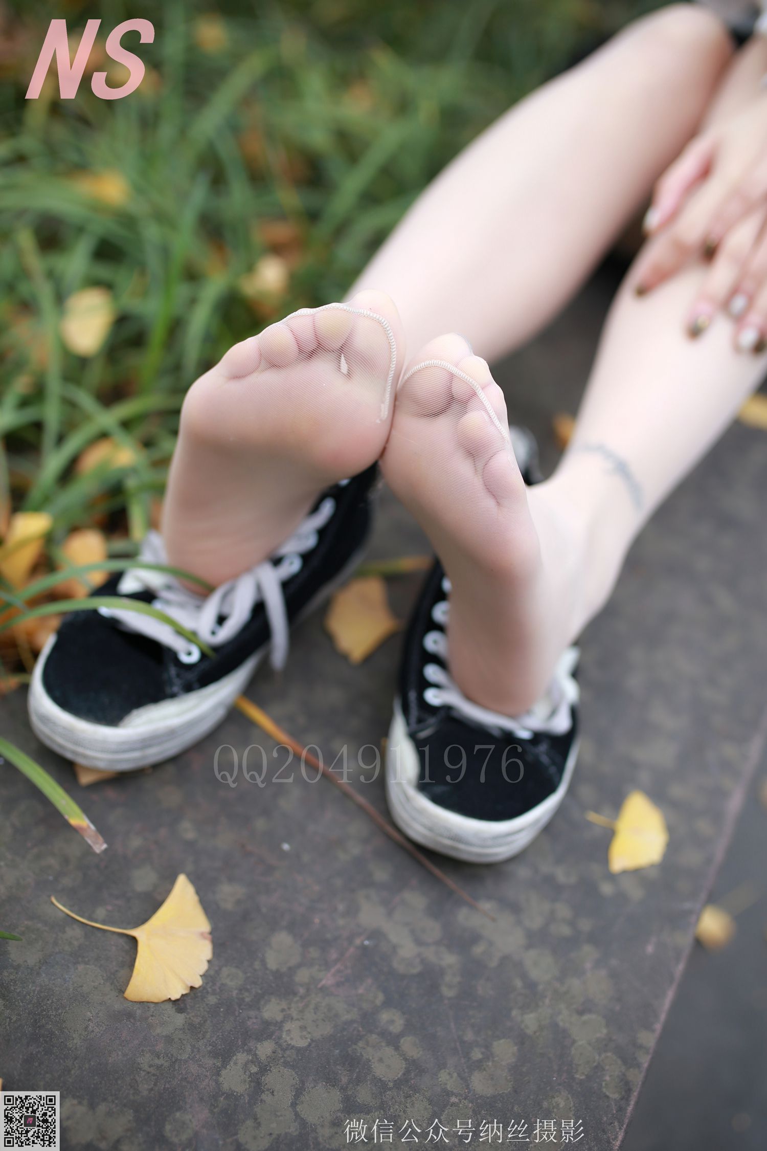 图片[14]-纳丝摄影 NO100 然然 再看你 – 速更版-美库