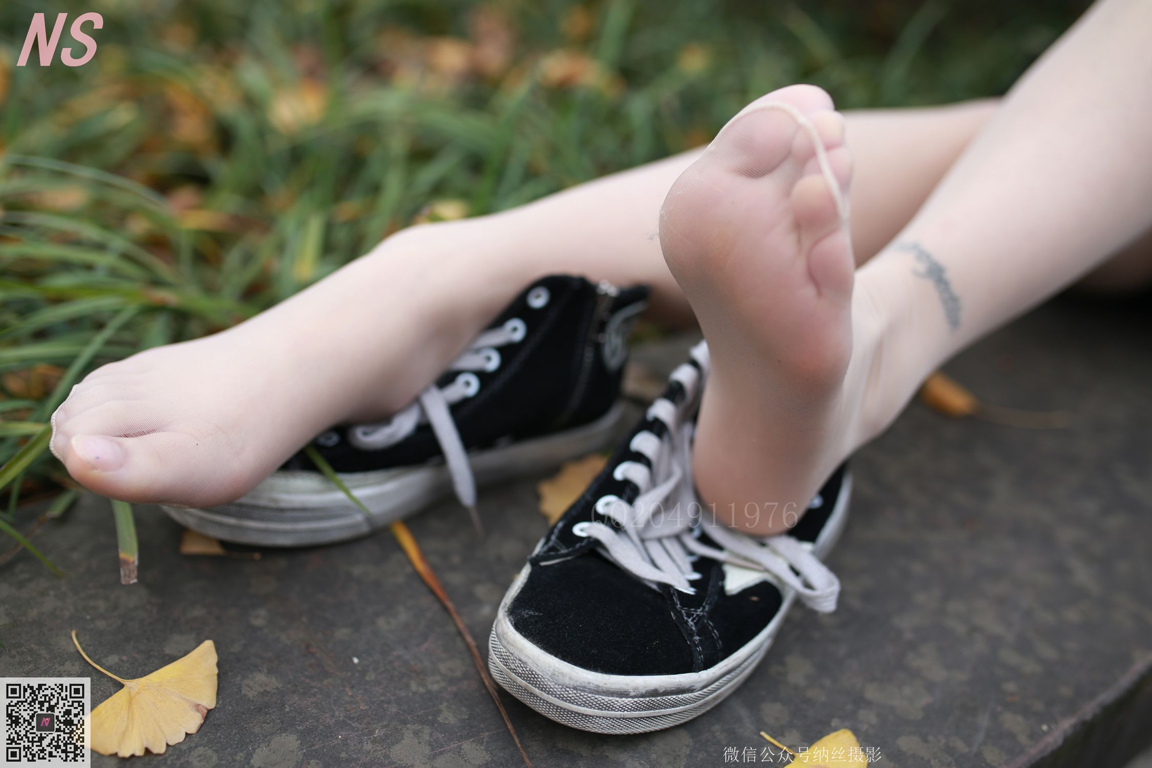 图片[16]-纳丝摄影 NO100 然然 再看你 – 速更版-美库