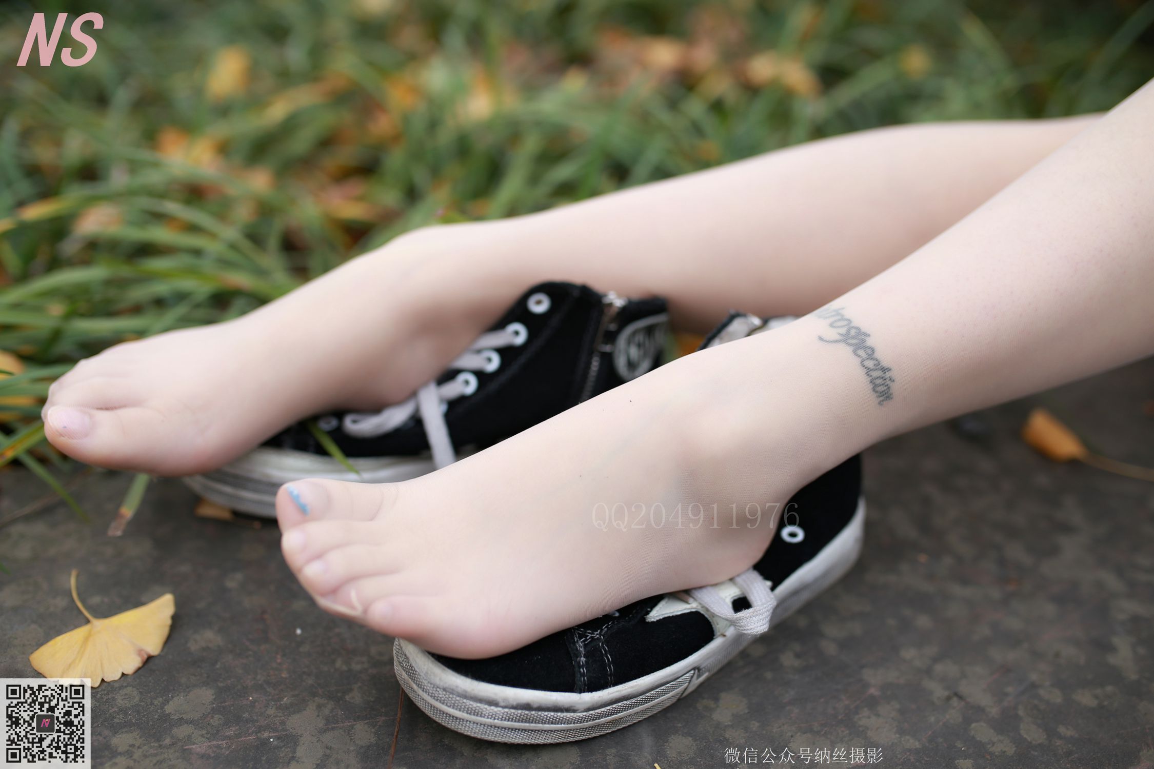 图片[17]-纳丝摄影 NO100 然然 再看你 – 速更版-美库