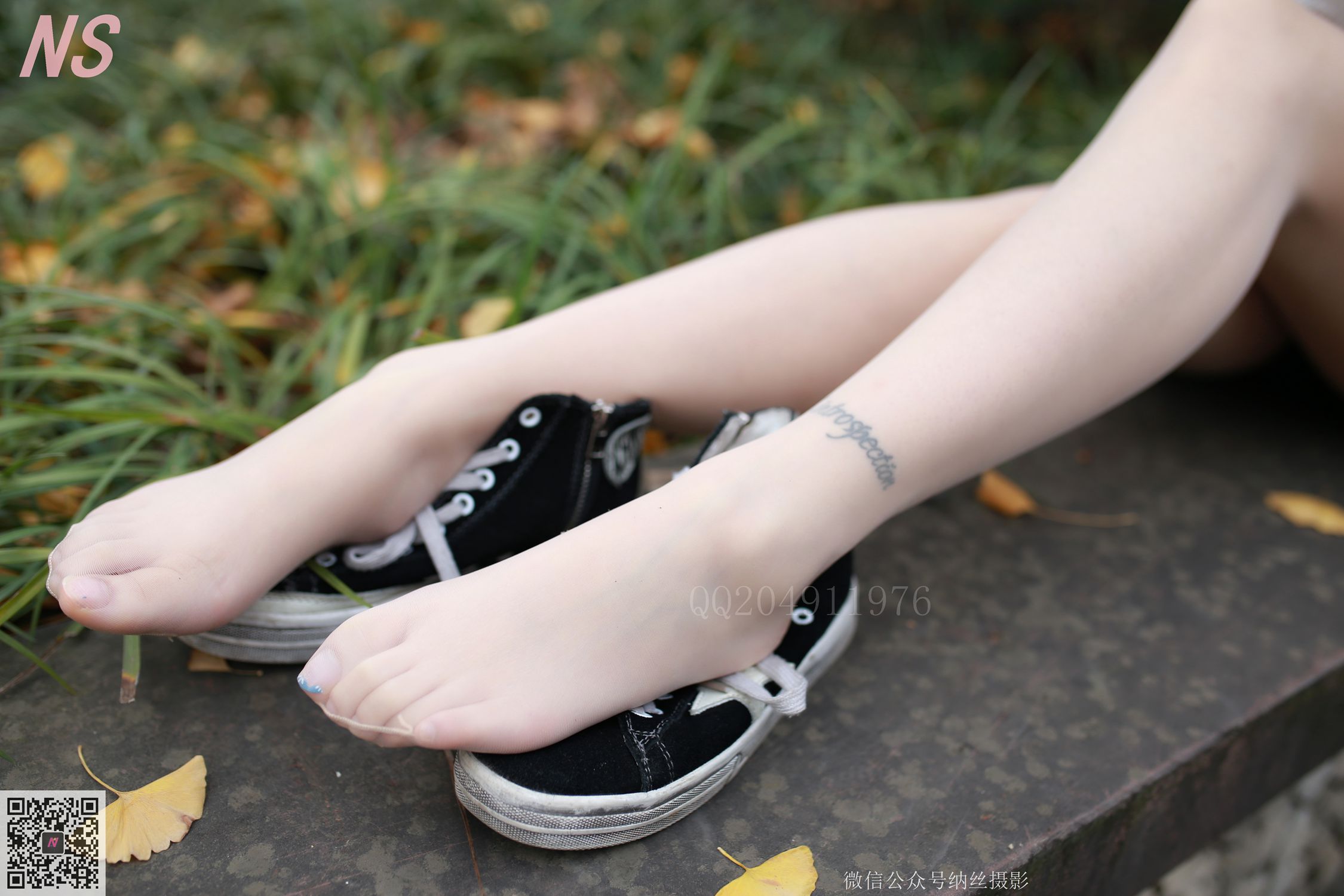 图片[18]-纳丝摄影 NO100 然然 再看你 – 速更版-美库