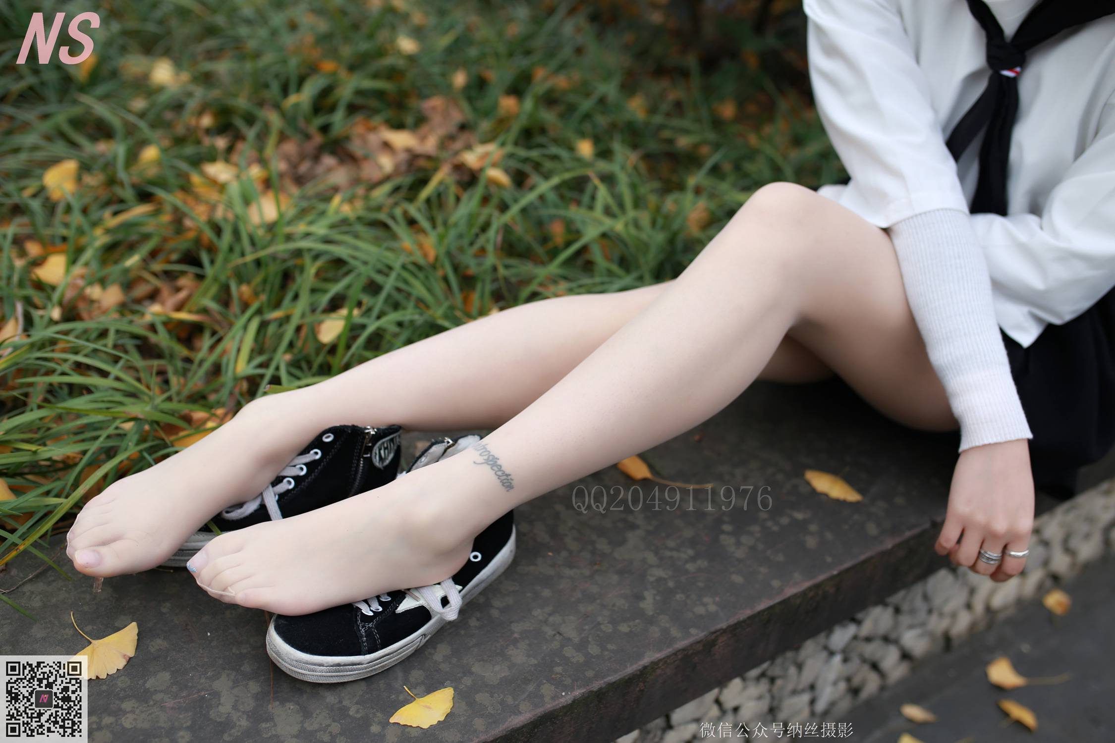 图片[20]-纳丝摄影 NO100 然然 再看你 – 速更版-美库