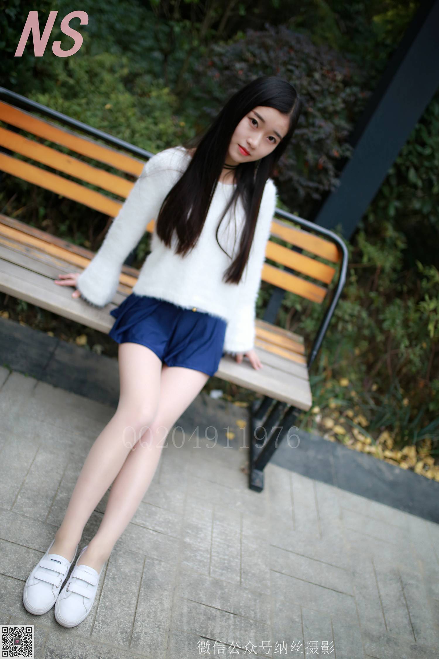 图片[36]-纳丝摄影 NO97 珊珊 车位 – 速更版-美库