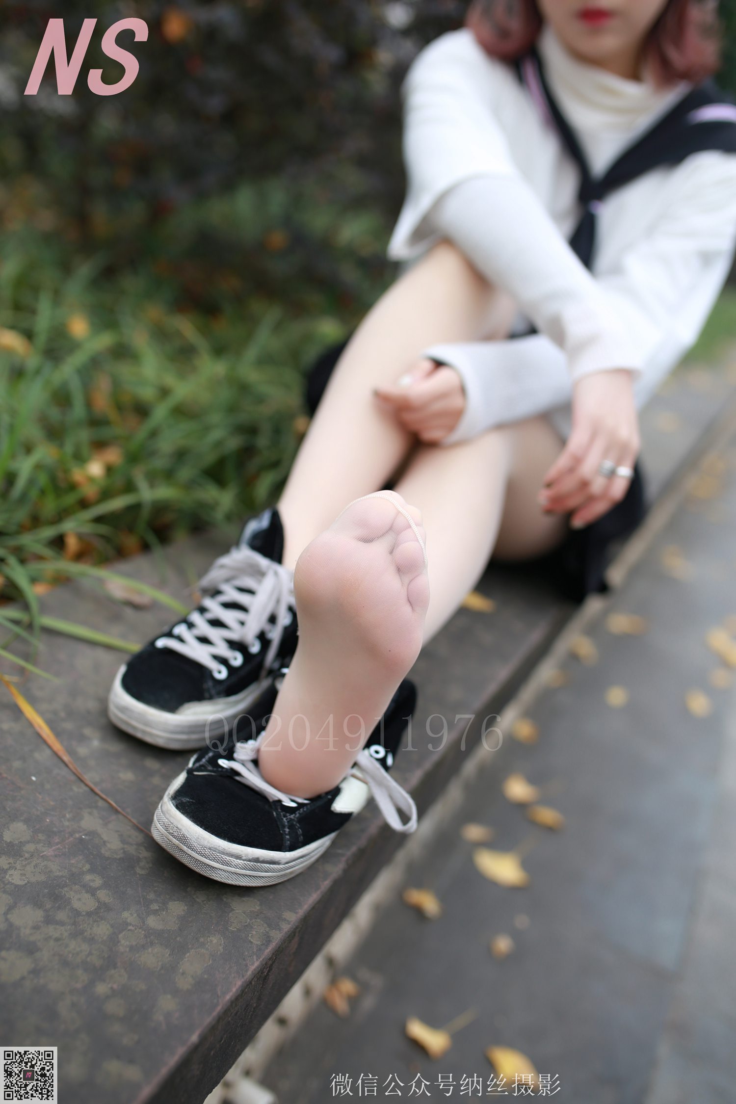 图片[30]-纳丝摄影 NO100 然然 再看你 – 速更版-美库