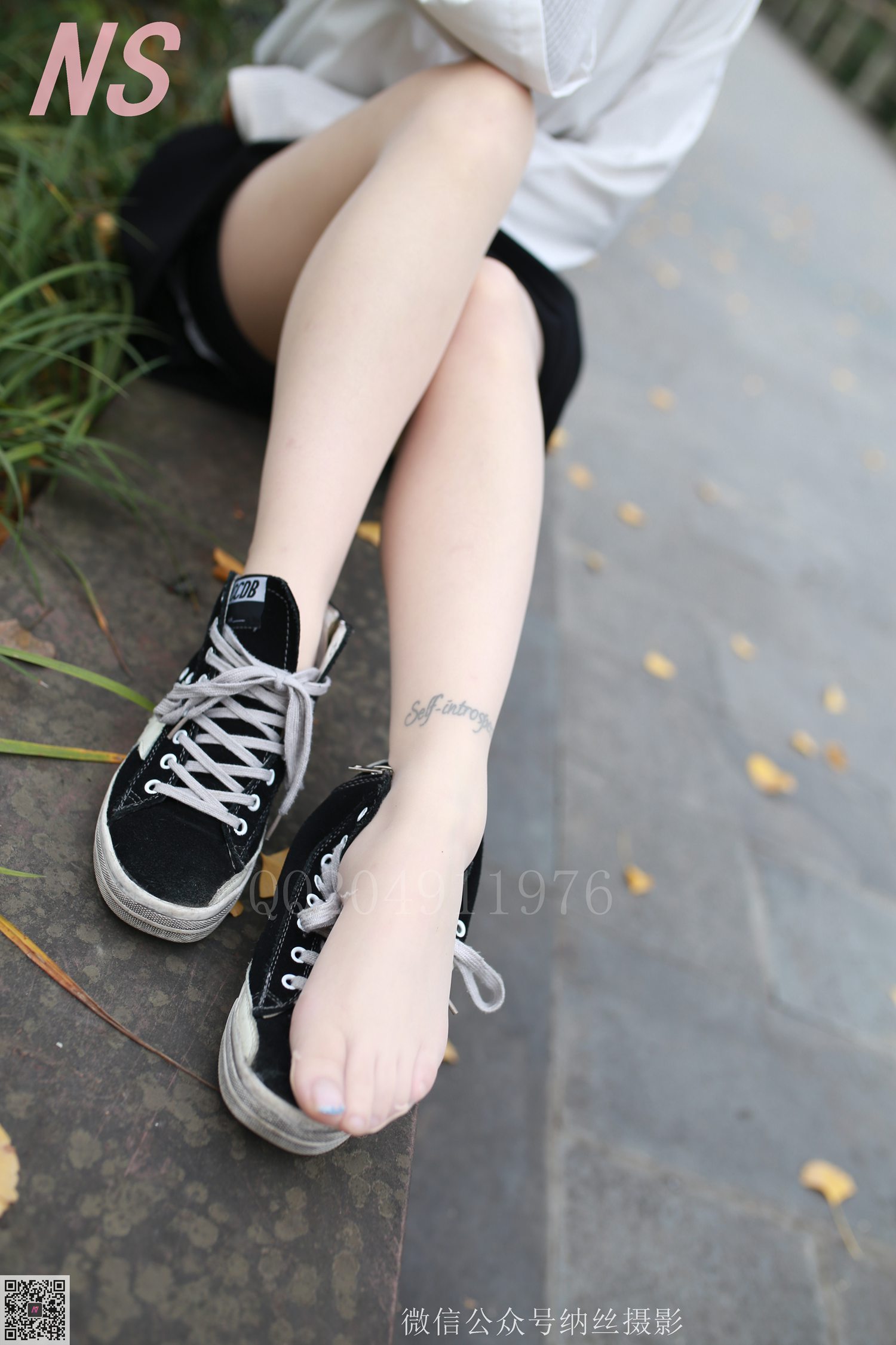 图片[37]-纳丝摄影 NO100 然然 再看你 – 速更版-美库