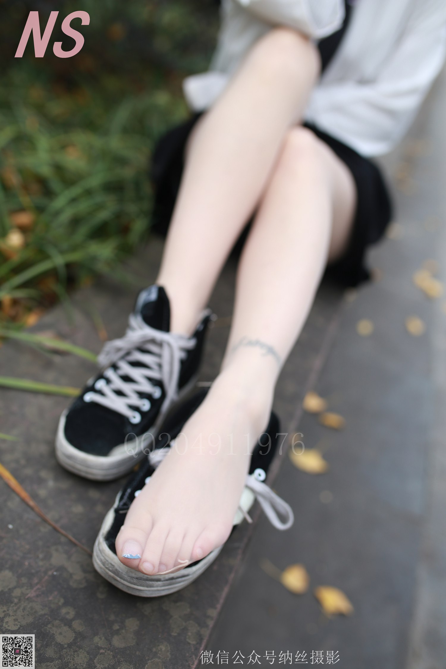 图片[38]-纳丝摄影 NO100 然然 再看你 – 速更版-美库