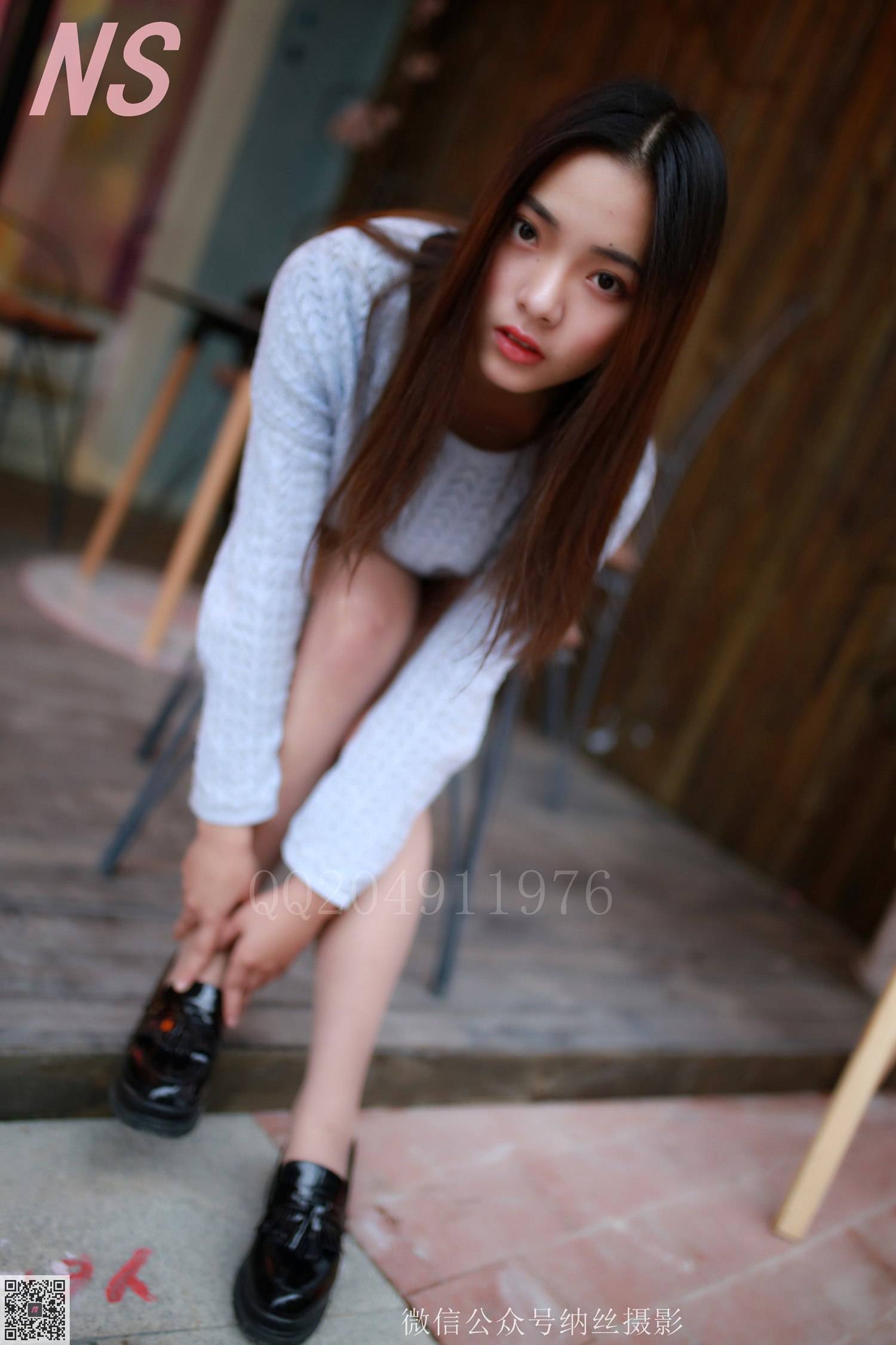 图片[55]-纳丝摄影 NO98 洋洋 咖啡 – 速更版-美库