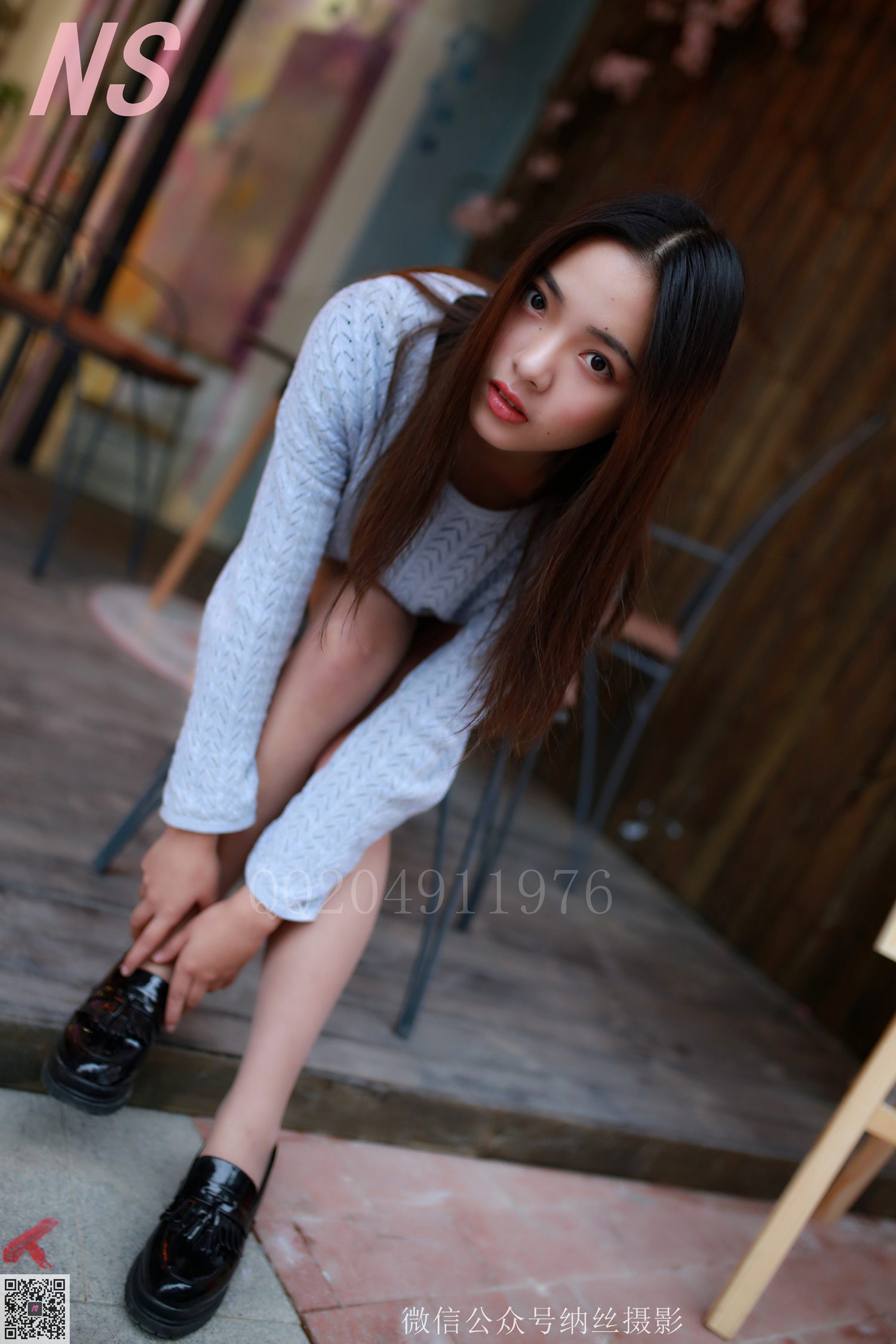 图片[56]-纳丝摄影 NO98 洋洋 咖啡 – 速更版-美库