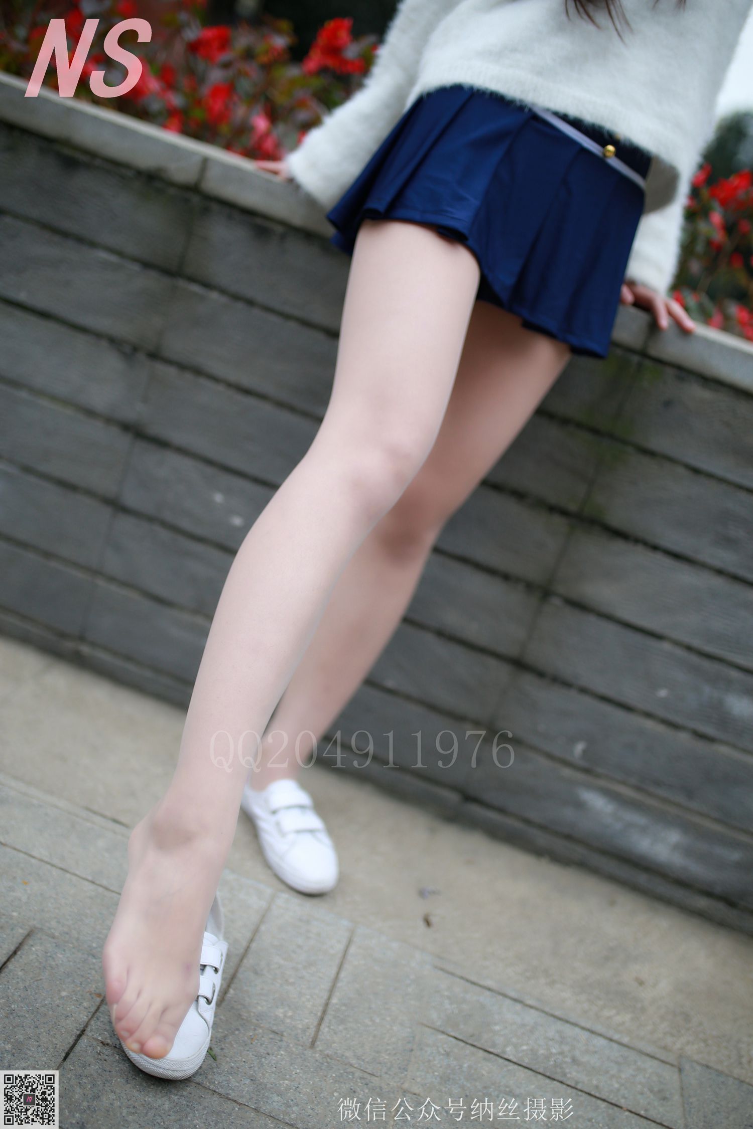 图片[64]-纳丝摄影 NO97 珊珊 车位 – 速更版-美库