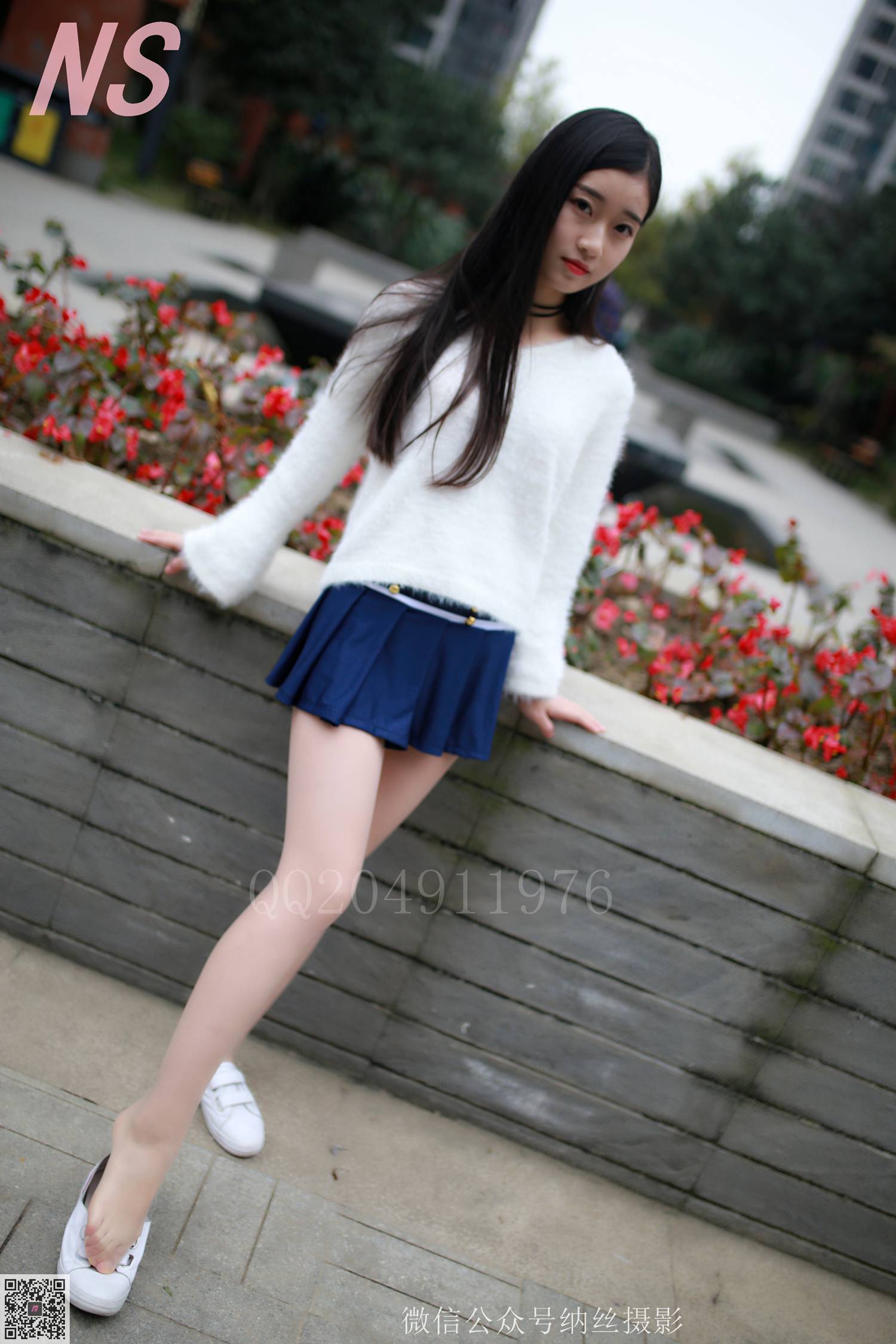 图片[69]-纳丝摄影 NO97 珊珊 车位 – 速更版-美库