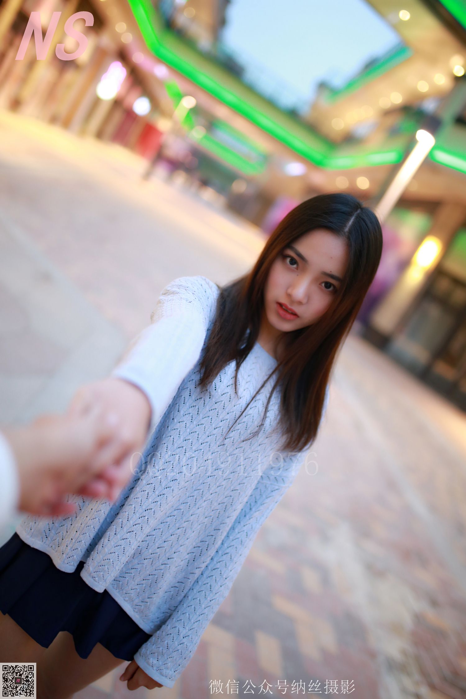 图片[80]-纳丝摄影 NO98 洋洋 咖啡 – 速更版-美库