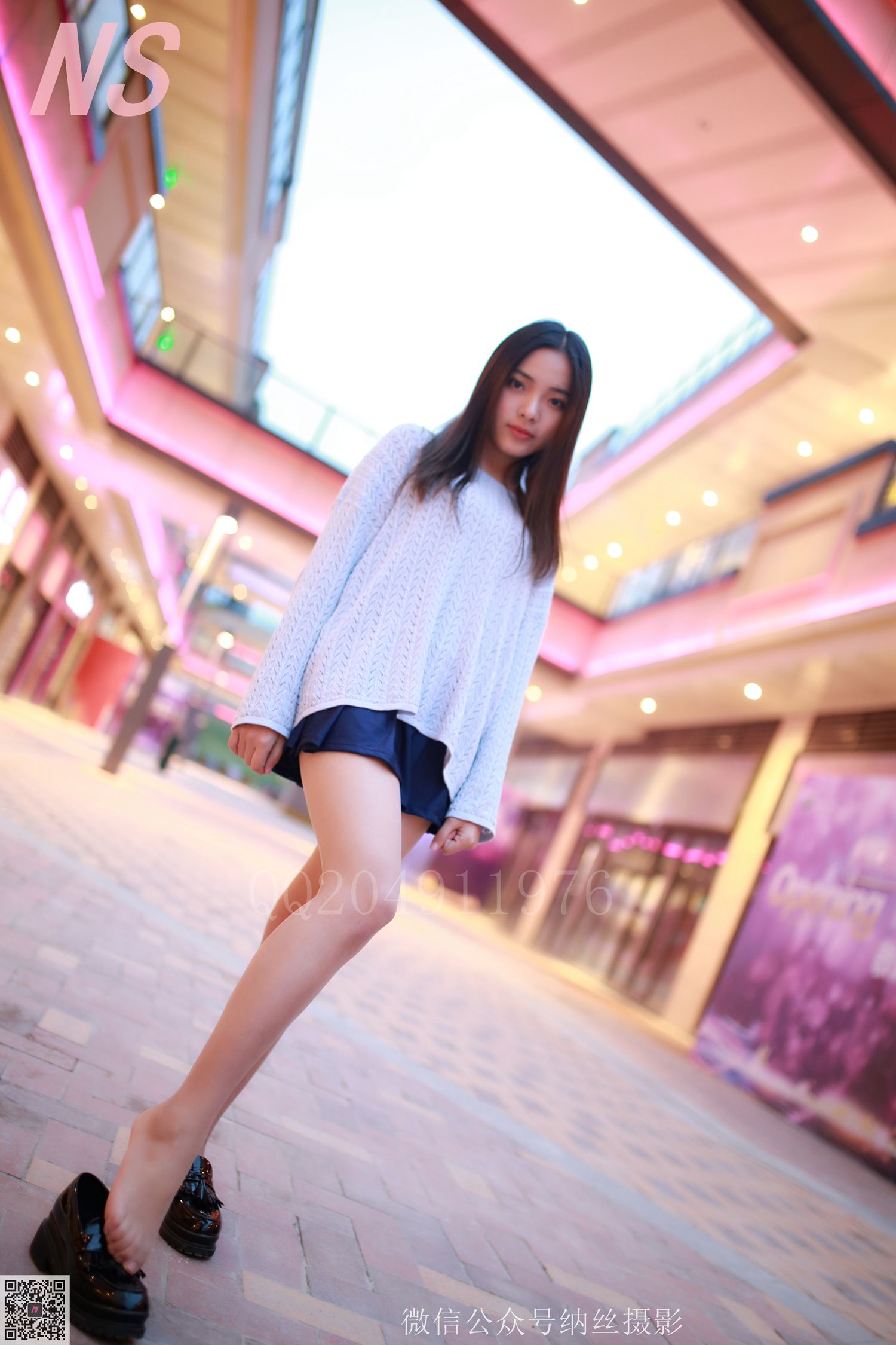 图片[81]-纳丝摄影 NO98 洋洋 咖啡 – 速更版-美库