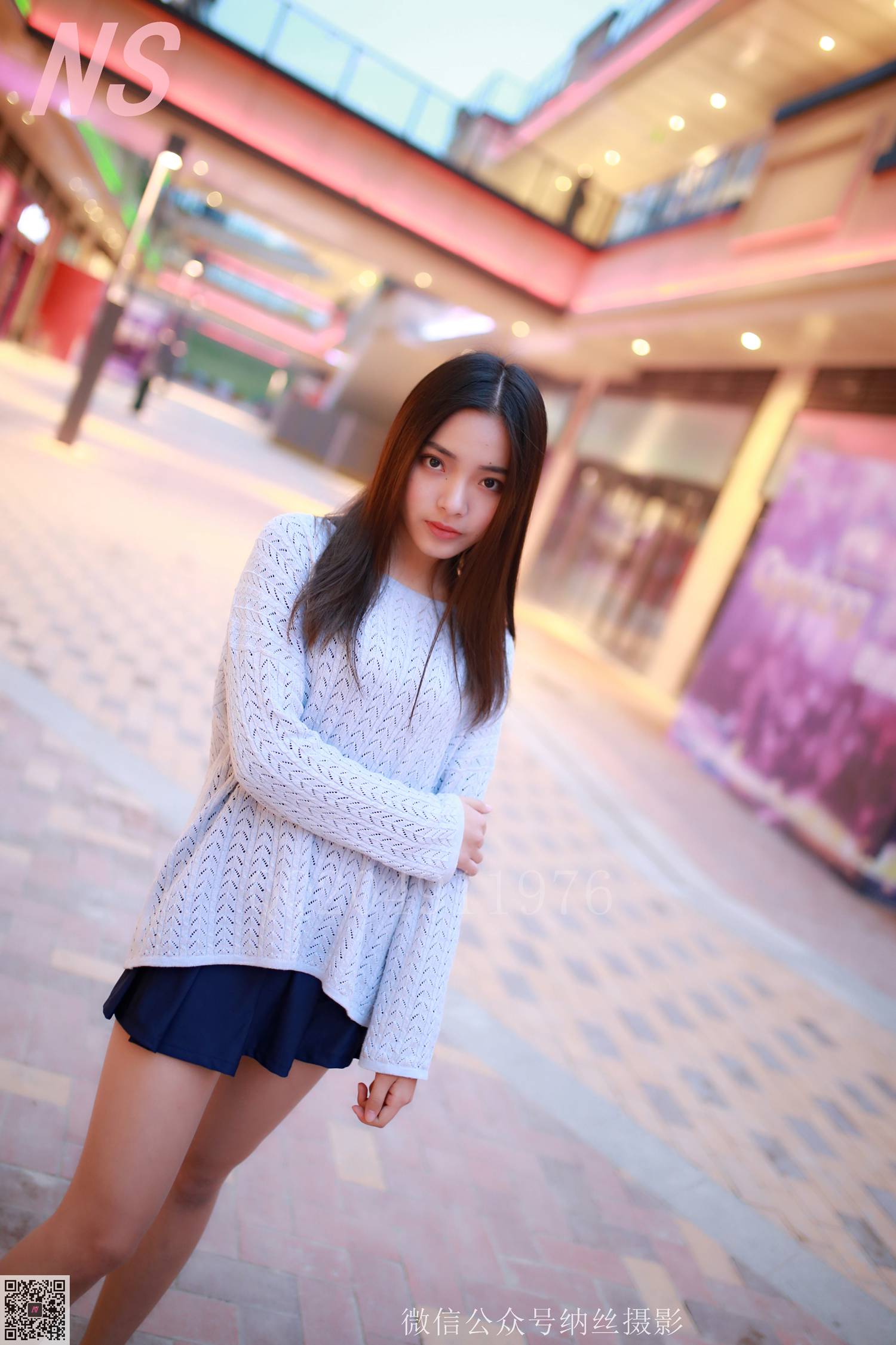 图片[84]-纳丝摄影 NO98 洋洋 咖啡 – 速更版-美库