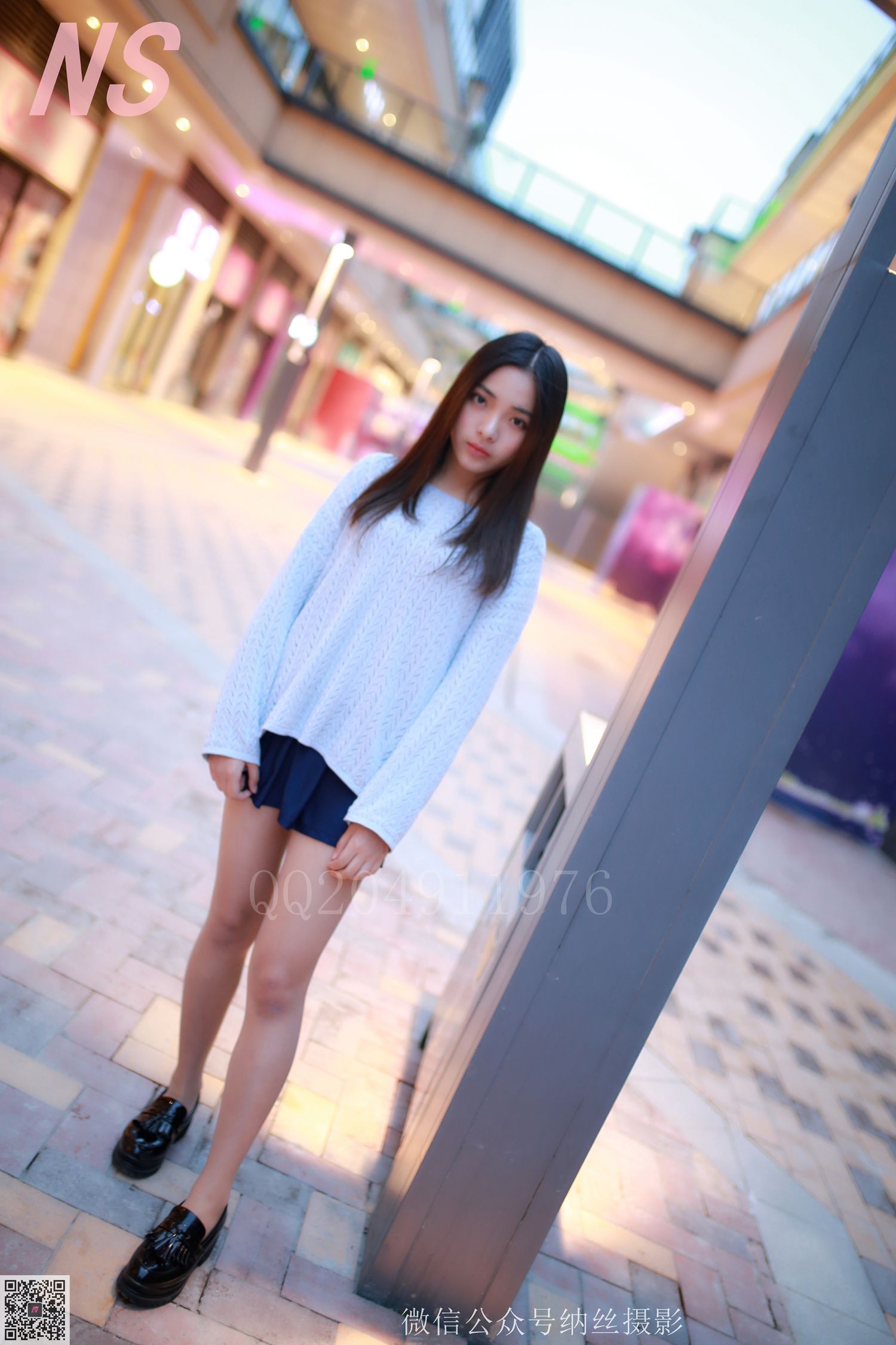 图片[85]-纳丝摄影 NO98 洋洋 咖啡 – 速更版-美库