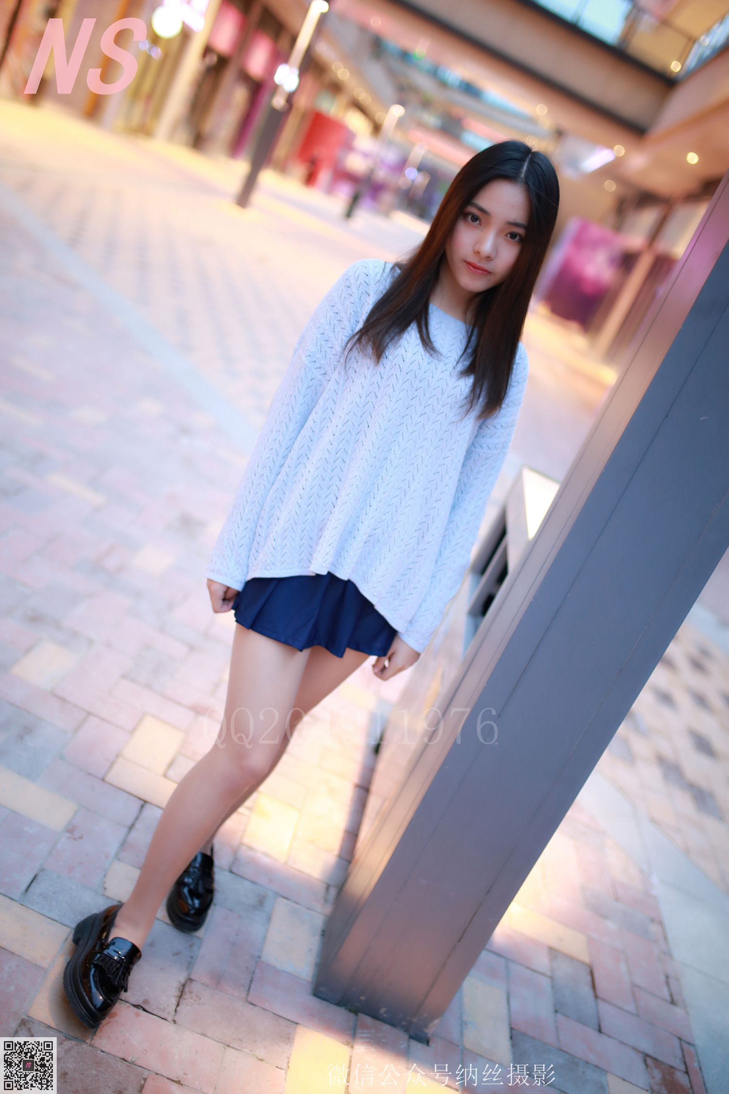 图片[86]-纳丝摄影 NO98 洋洋 咖啡 – 速更版-美库