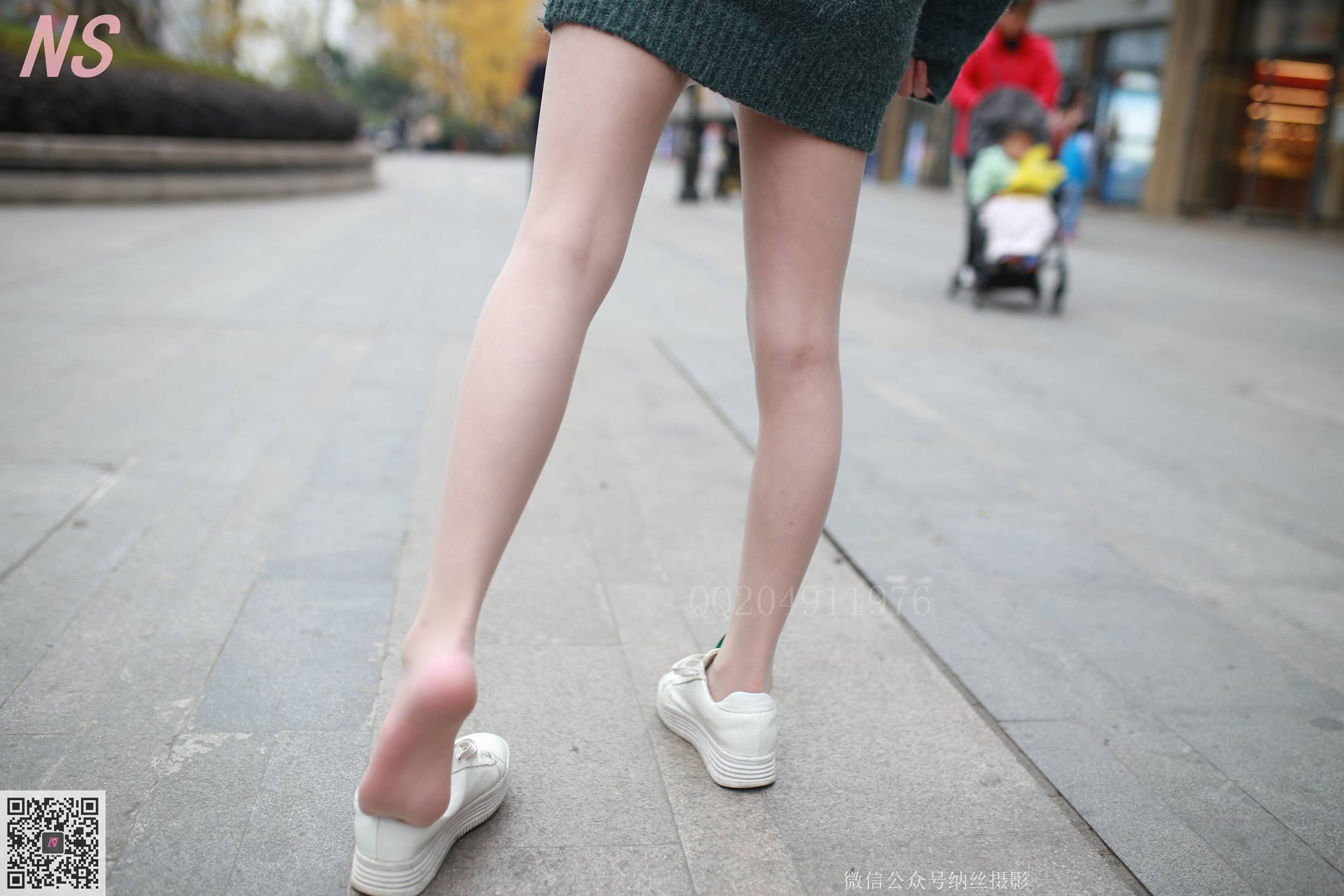 图片[75]-纳丝摄影 NO101 小师妹 撕丝 – 速更版-美库