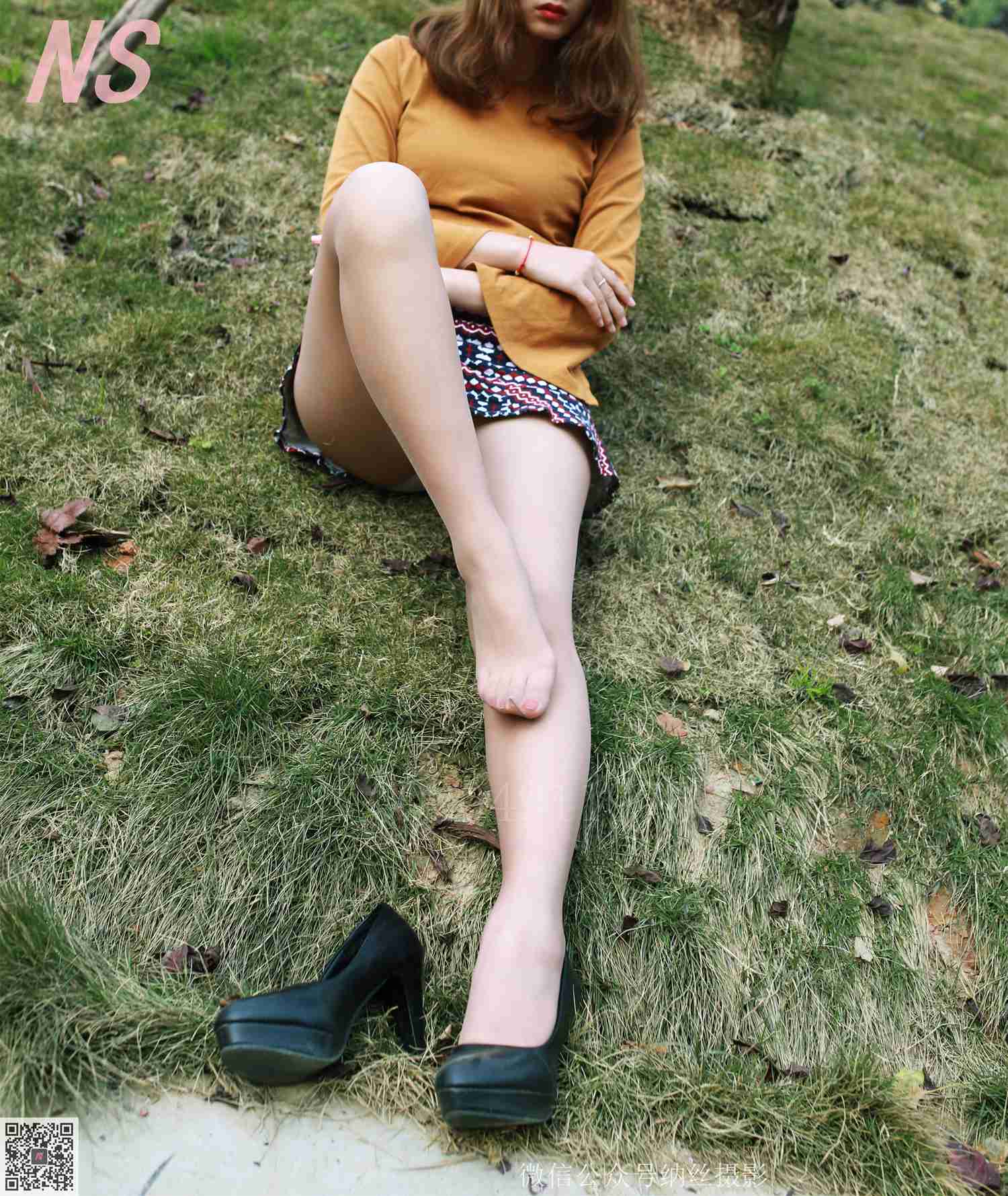 图片[38]-纳丝摄影 NO113 紫嫣 考驾照 – 速更版-美库